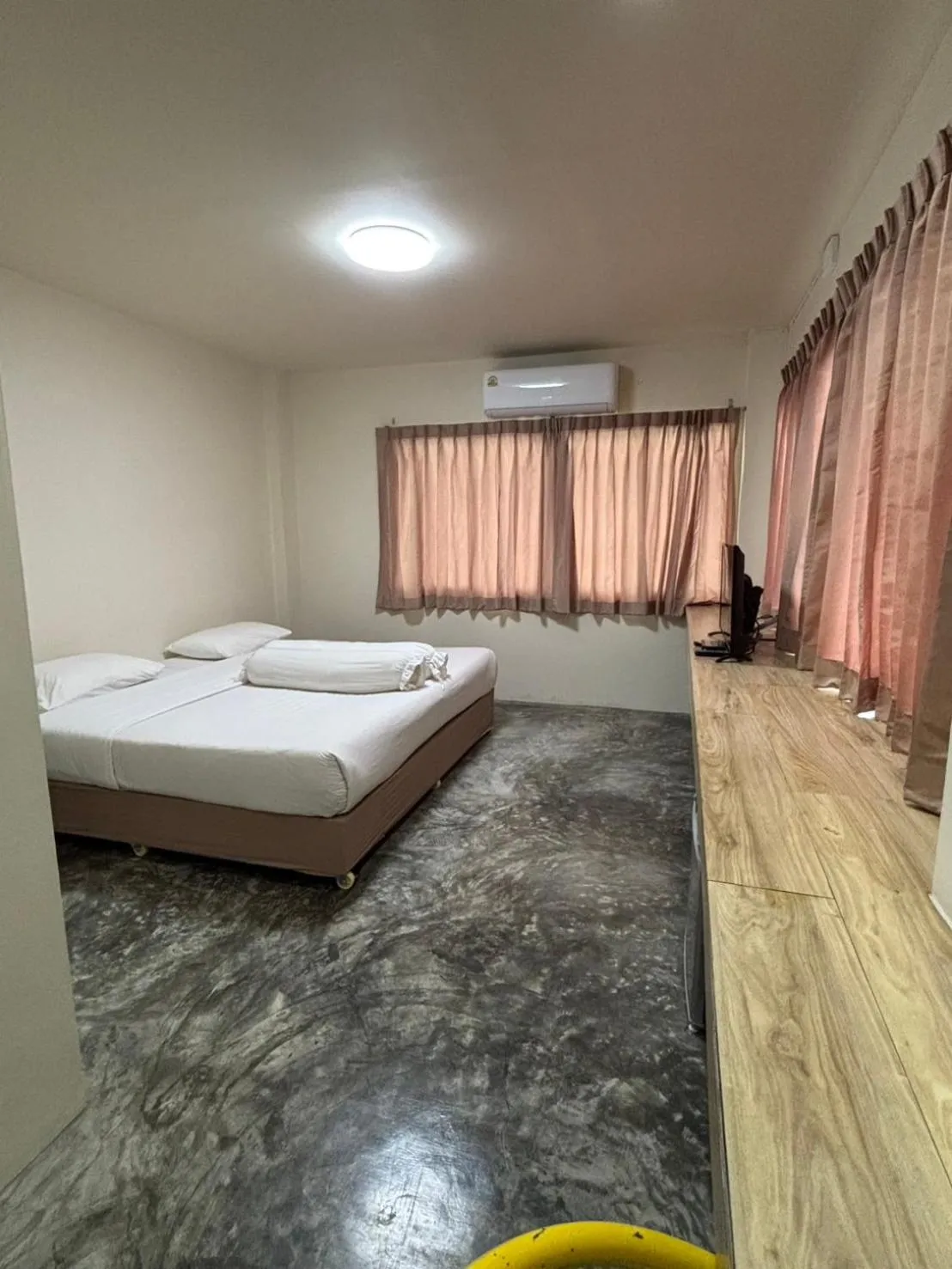 Bedroom, Bed in Lithai Guesthouse