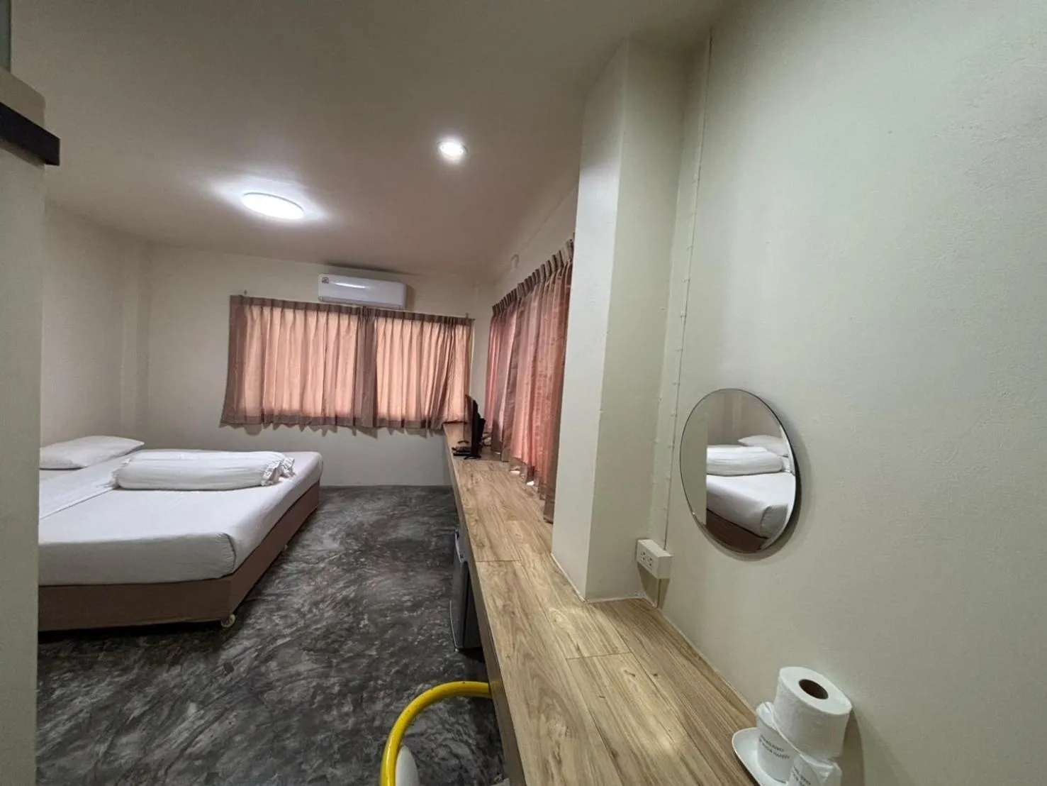 Bedroom, Bed in Lithai Guesthouse