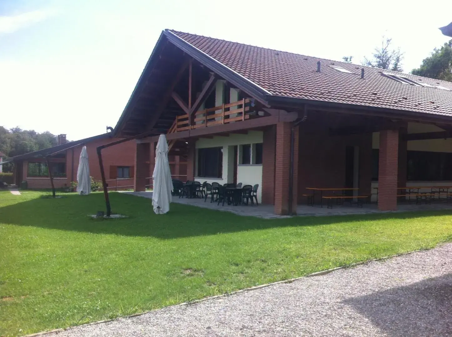 Agriturismo Altana del Motto Rosso Agriturismo Altana del Motto Rosso