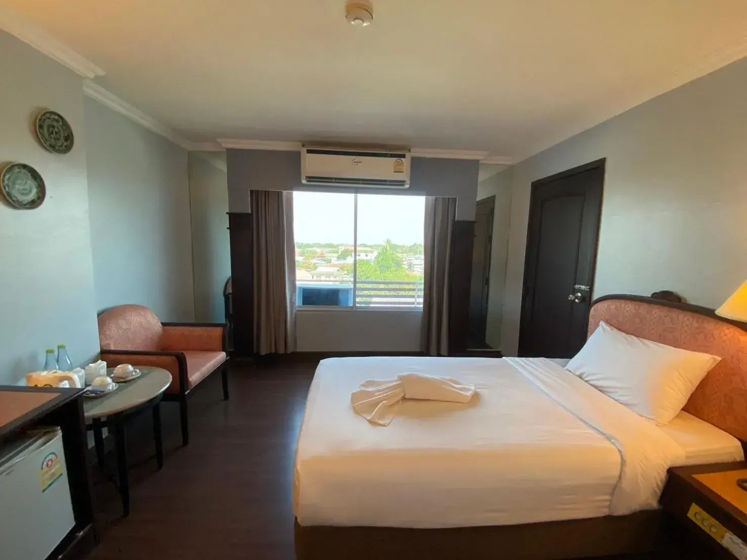 Mayflower Grande Hotel Phitsanulok Mayflower Grande Hotel Phitsanulok