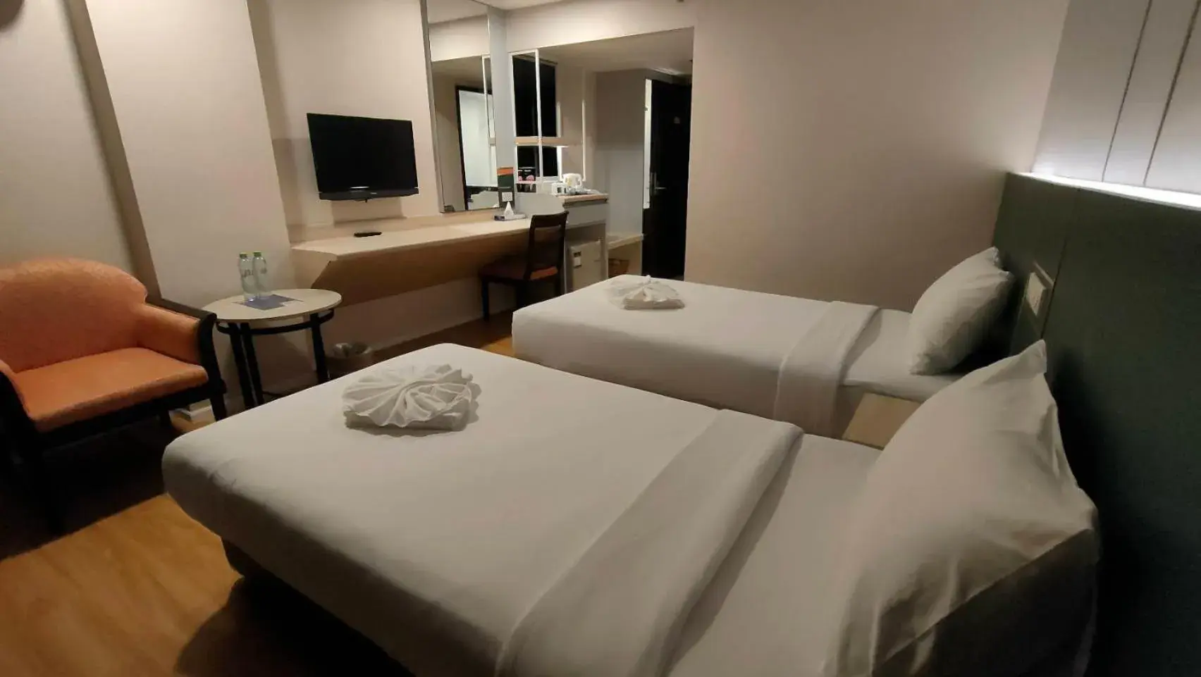 Mayflower Grande Hotel Phitsanulok Mayflower Grande Hotel Phitsanulok