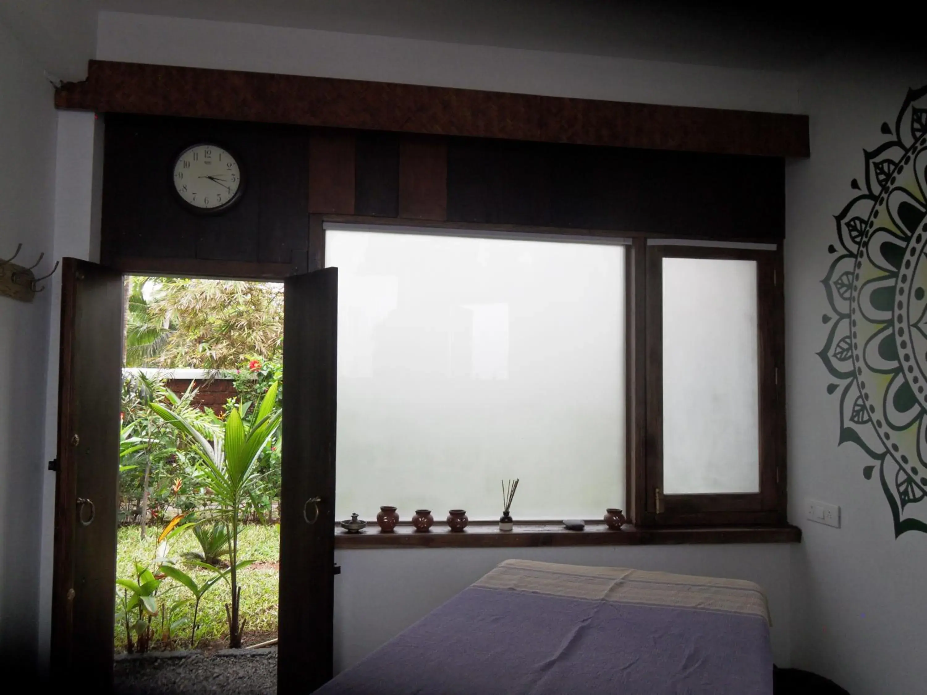 Spa and wellness centre/facilities, Bed in 36 Palms Boutique Retreat Spa and wellness centre/facilities, Bed in 36 Palms Boutique Retreat