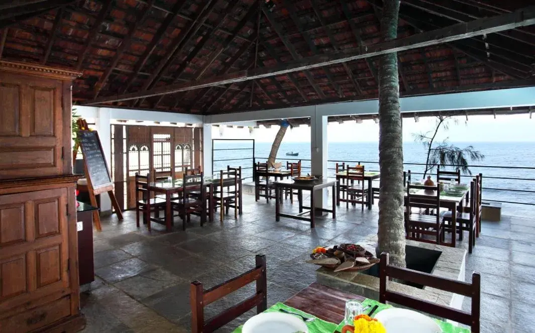 Restaurant/places to eat in 36 Palms Boutique Retreat Restaurant/places to eat in 36 Palms Boutique Retreat