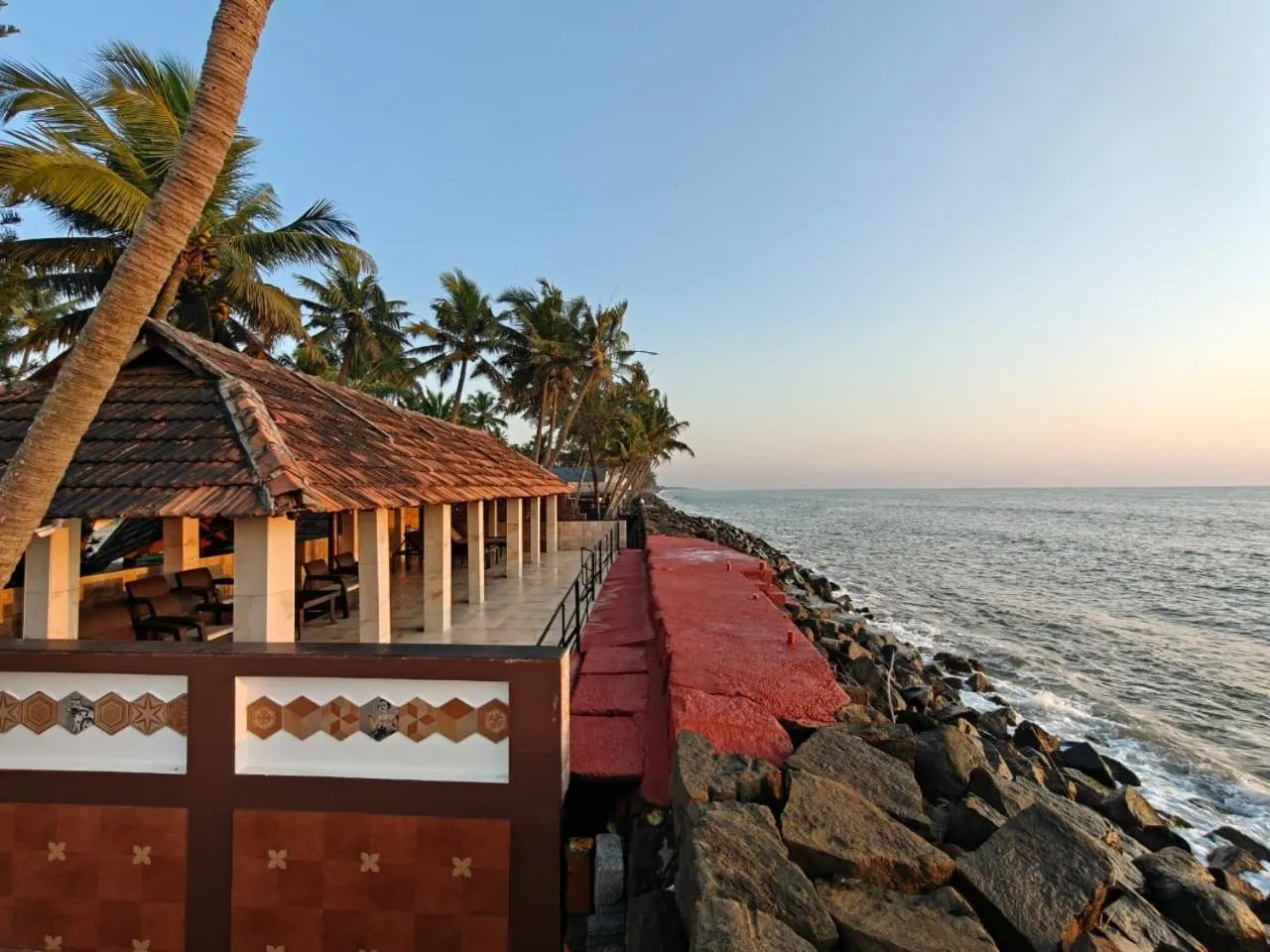 36 Palms Boutique Retreat