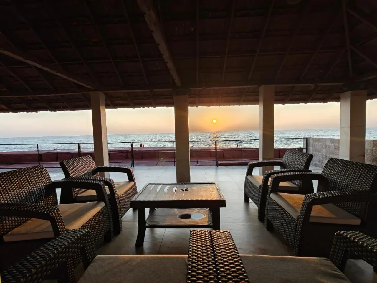 36 Palms Boutique Retreat