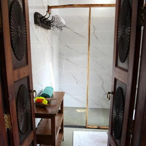 Bathroom in 36 Palms Boutique Retreat