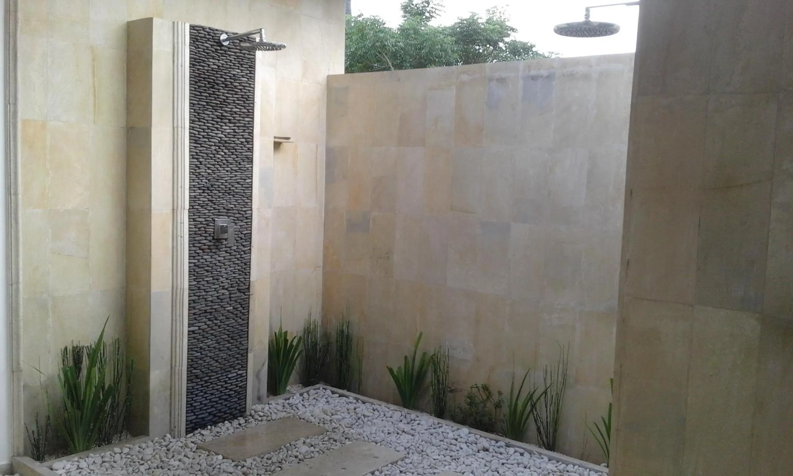 Bathroom in Nalini Resort