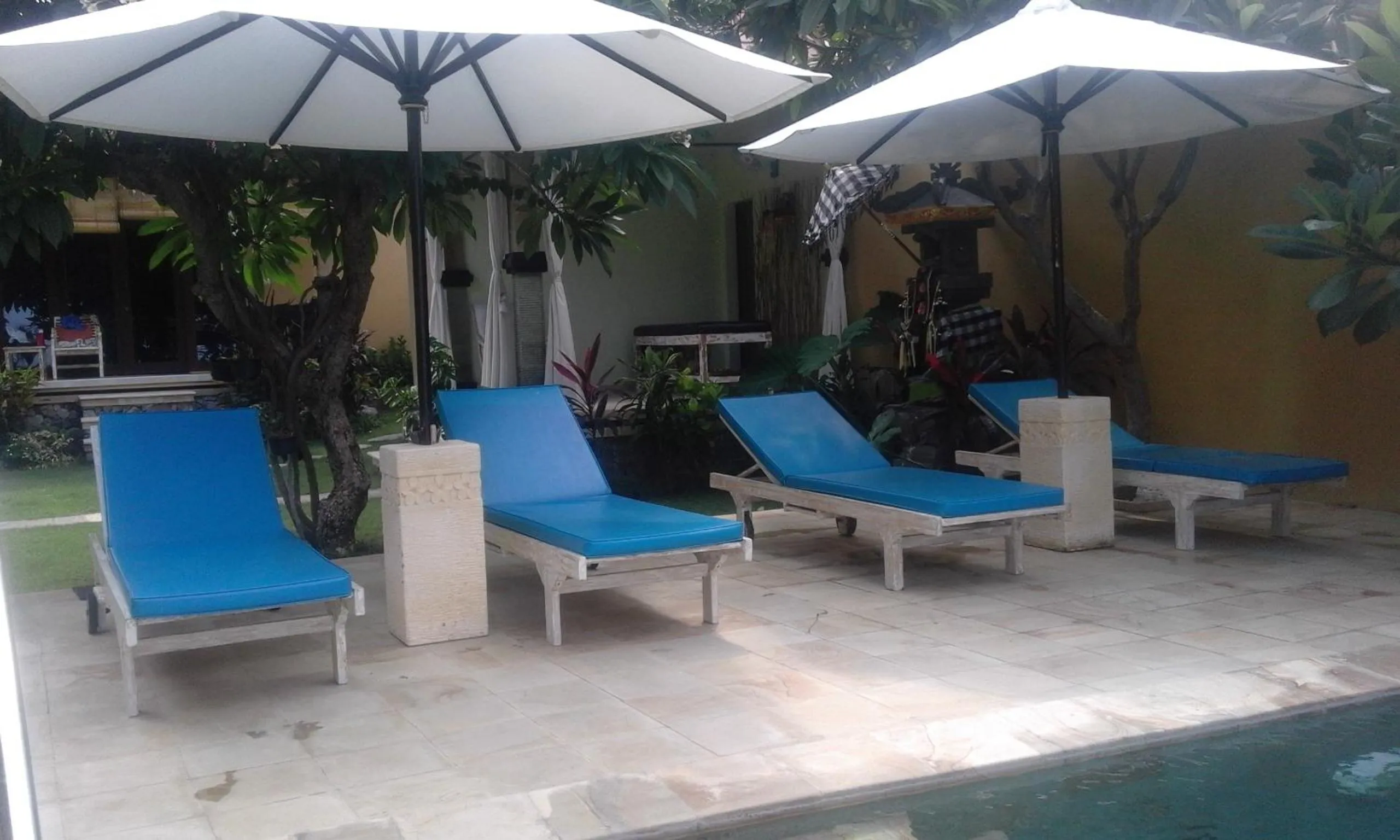 Lounge or bar in Nalini Resort