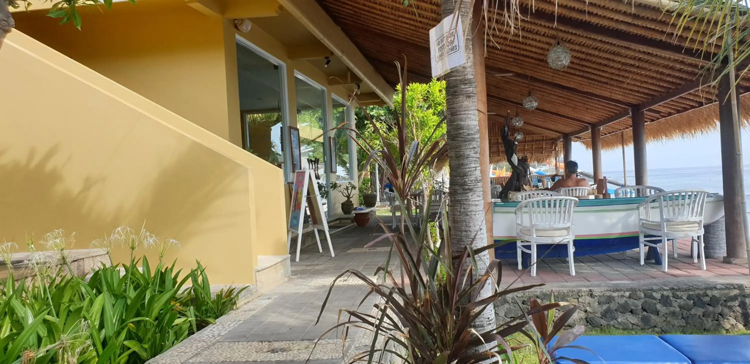 Restaurant/places to eat in Nalini Resort Restaurant/places to eat in Nalini Resort