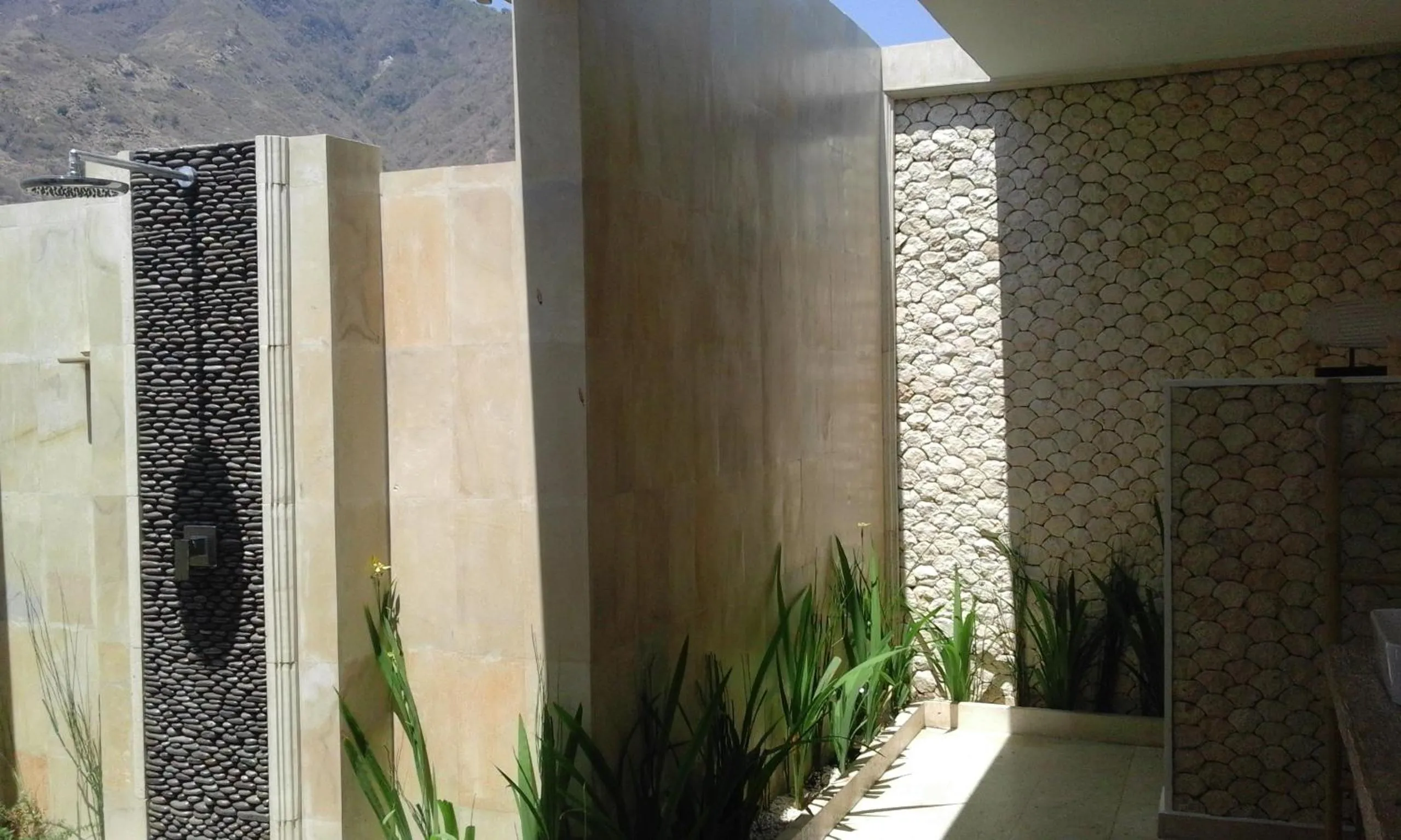 Bathroom in Nalini Resort