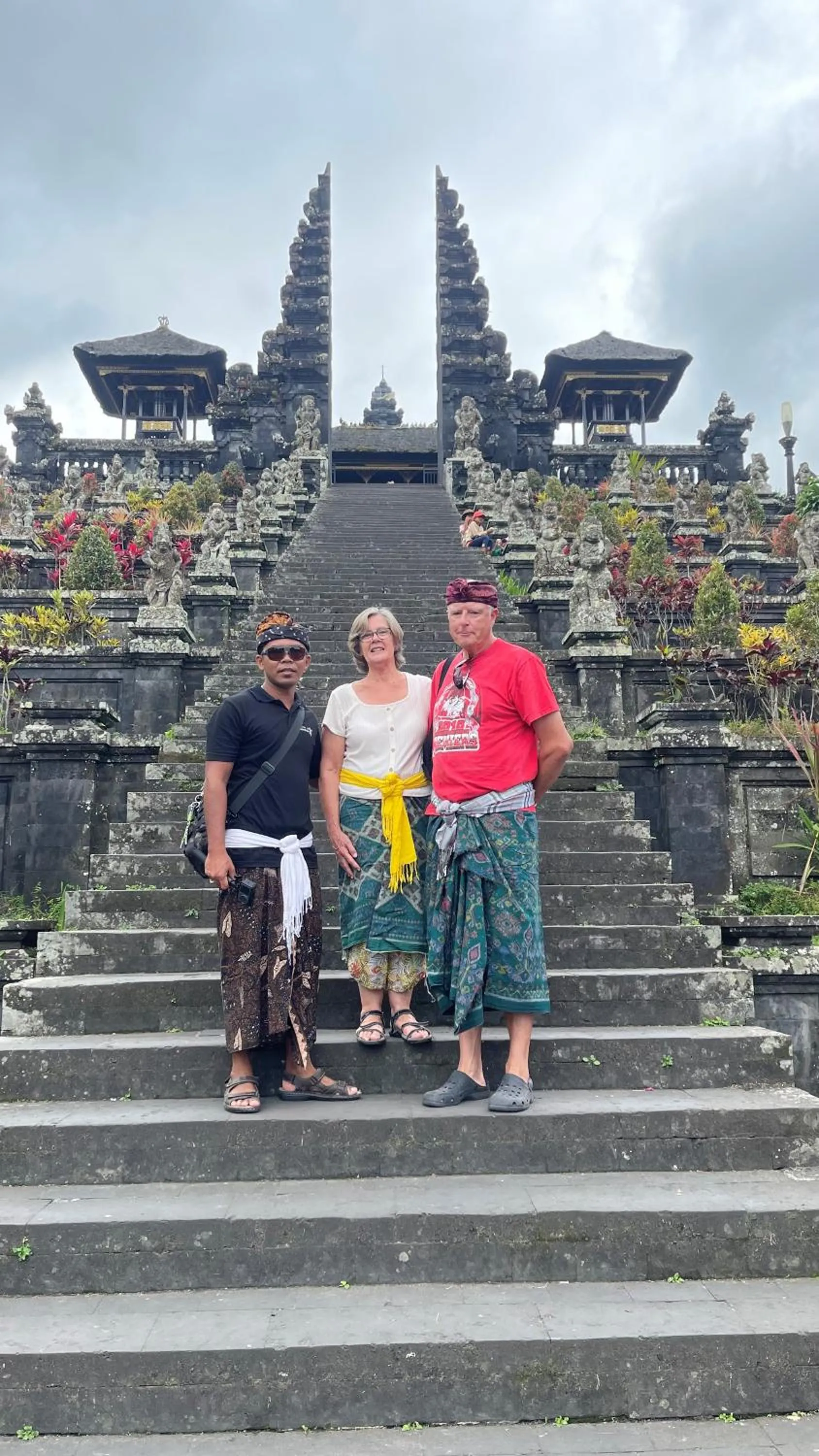 Activities in Nalini Resort