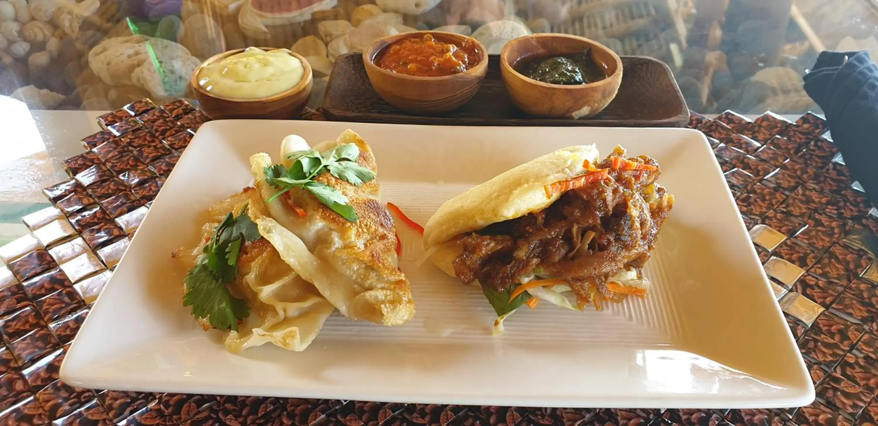 Restaurant/places to eat in Nalini Resort Restaurant/places to eat in Nalini Resort