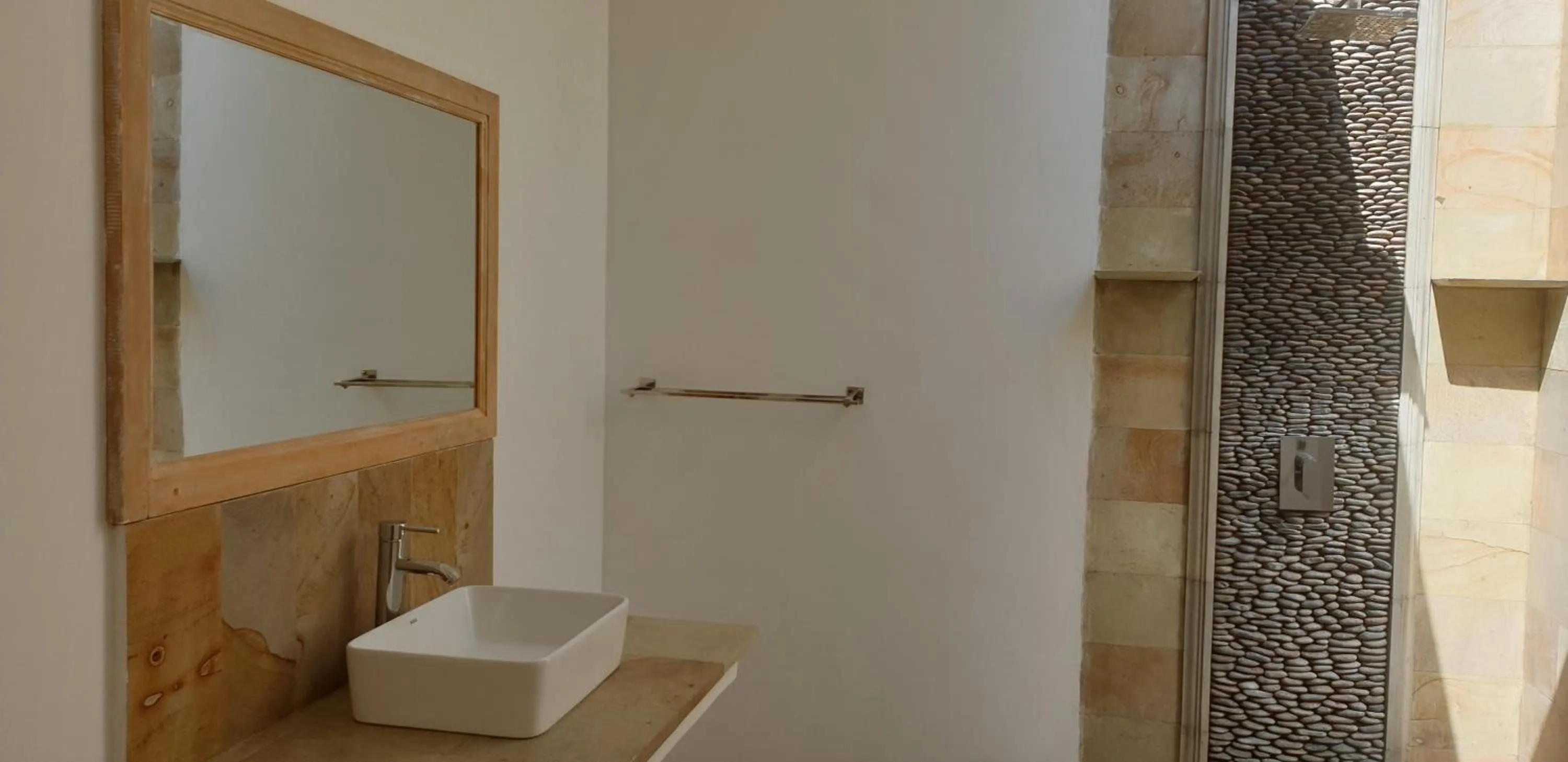 Bathroom in Nalini Resort