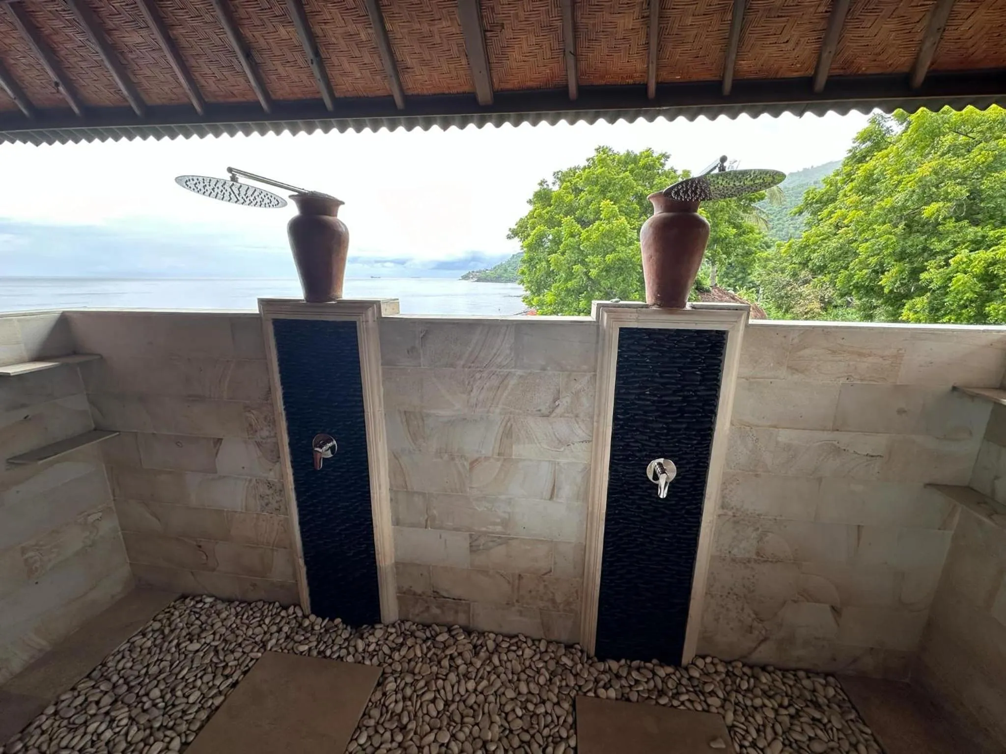 Bathroom in Nalini Resort