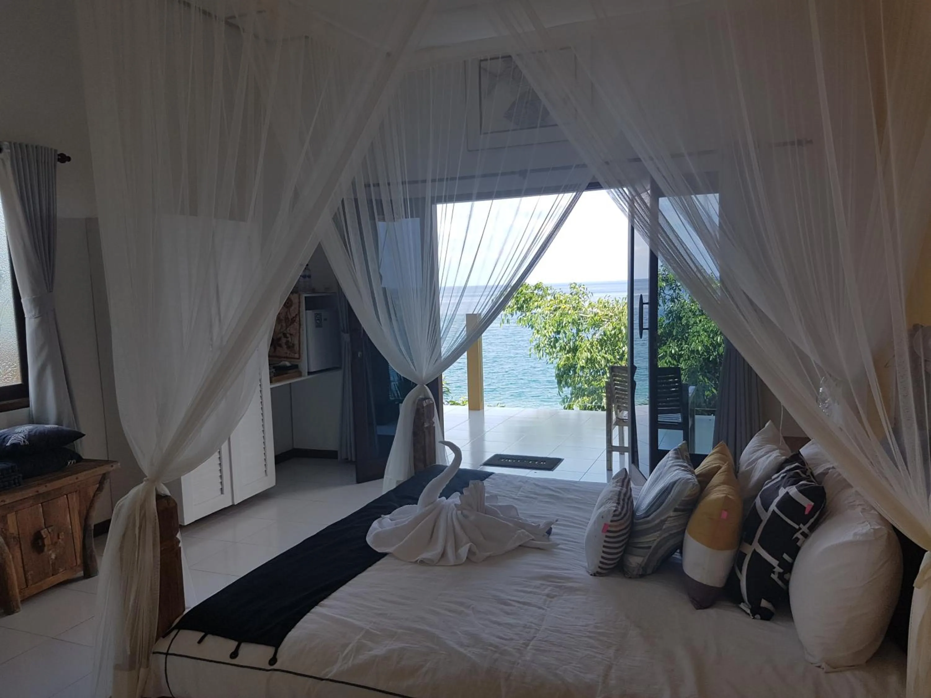 Bedroom, Bed in Nalini Resort