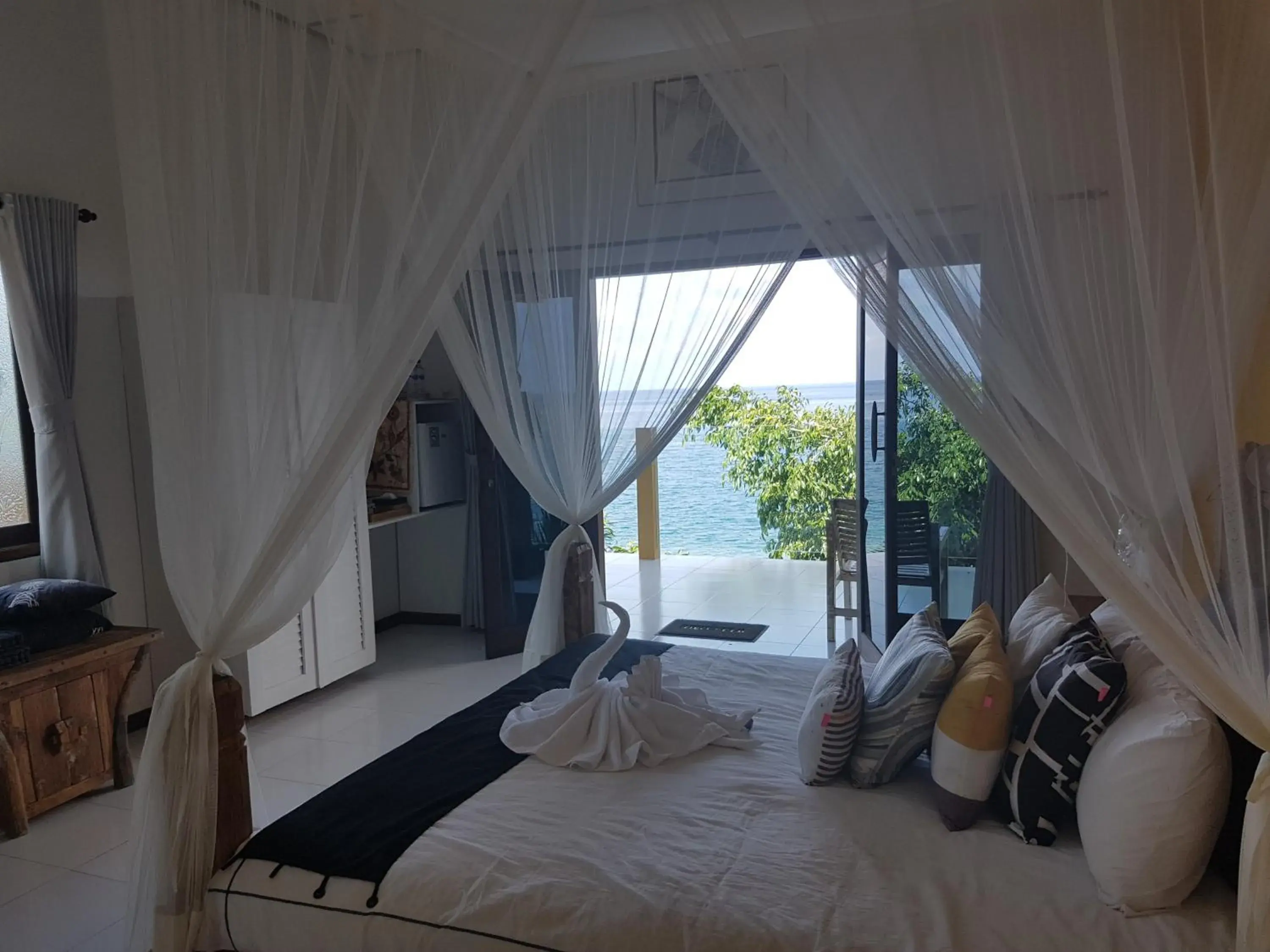 Bedroom, Bed in Nalini Resort Bedroom, Bed in Nalini Resort