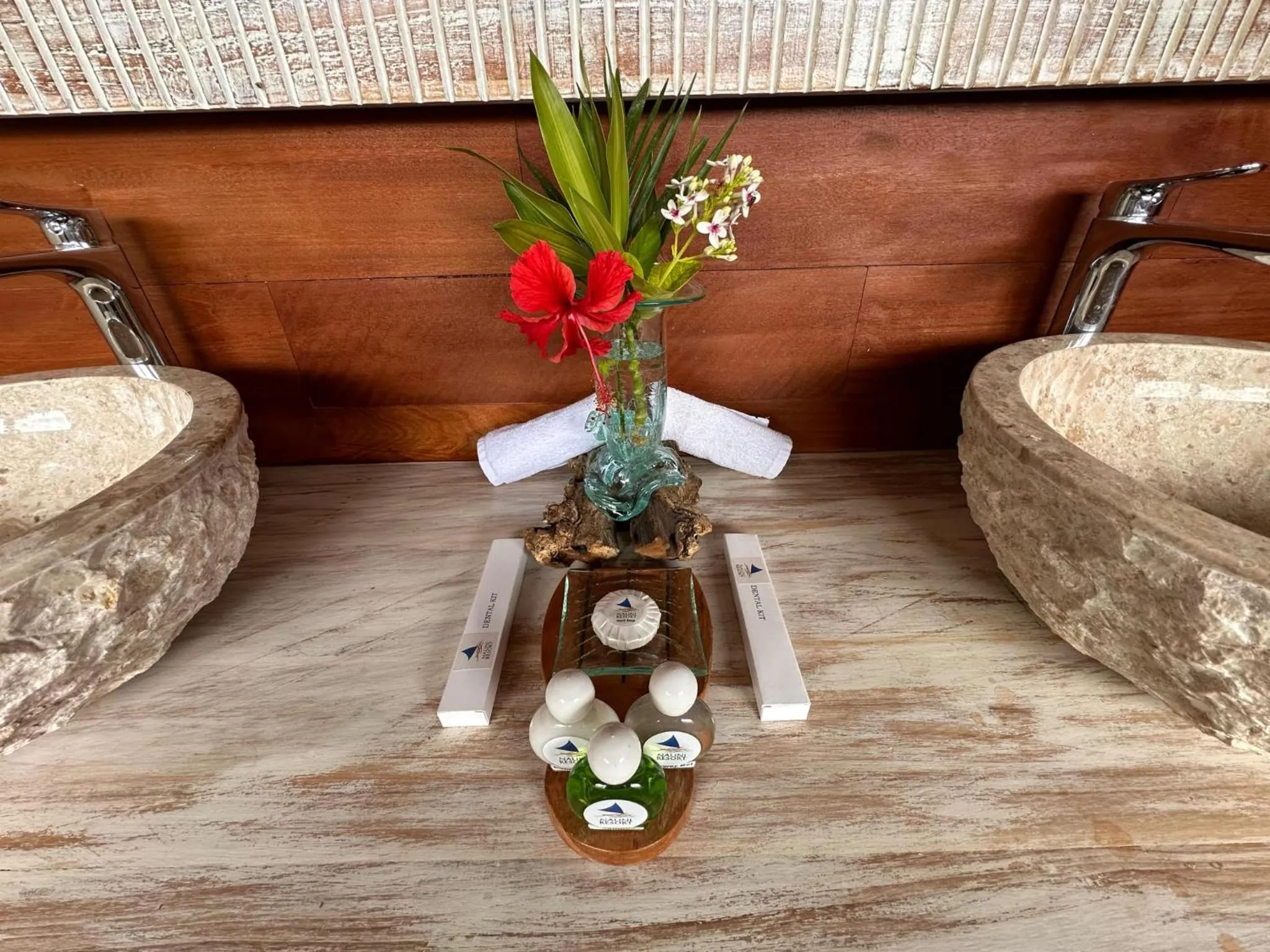 Bathroom in Nalini Resort