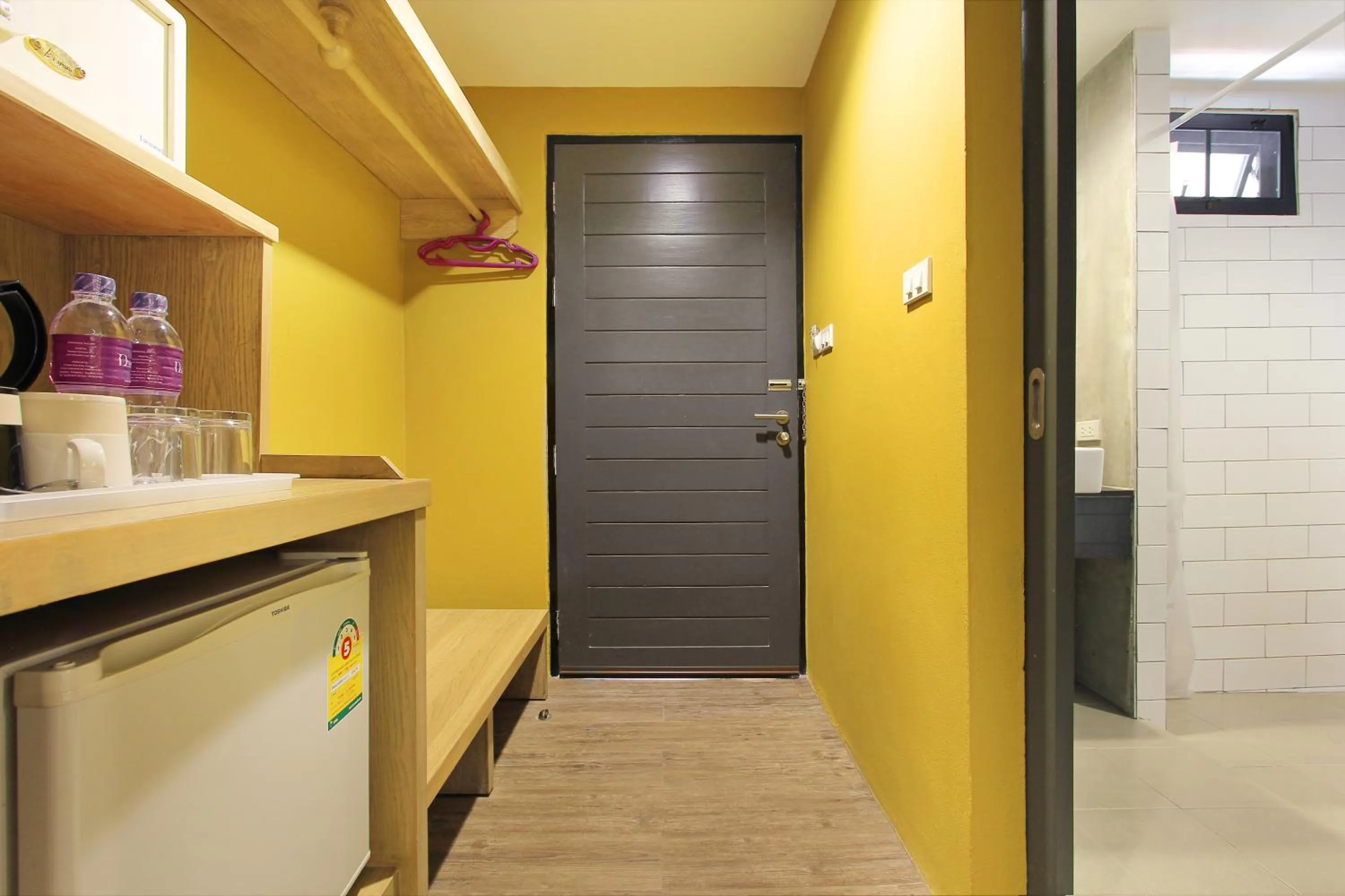 Decorative detail in Samed Hideaway Resort