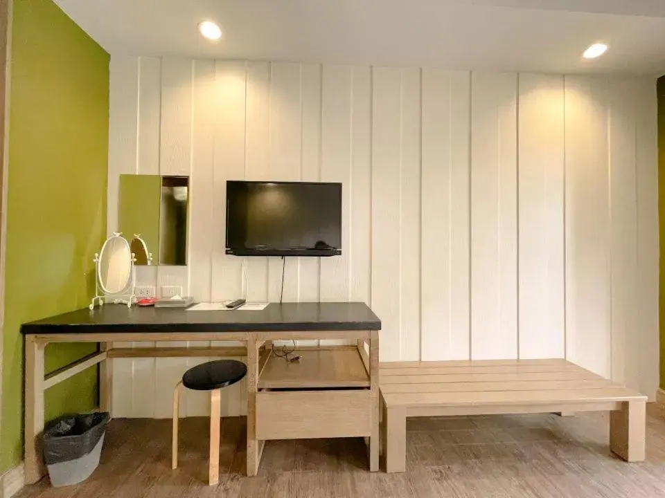 Property building in Samed Hideaway Resort Property building in Samed Hideaway Resort