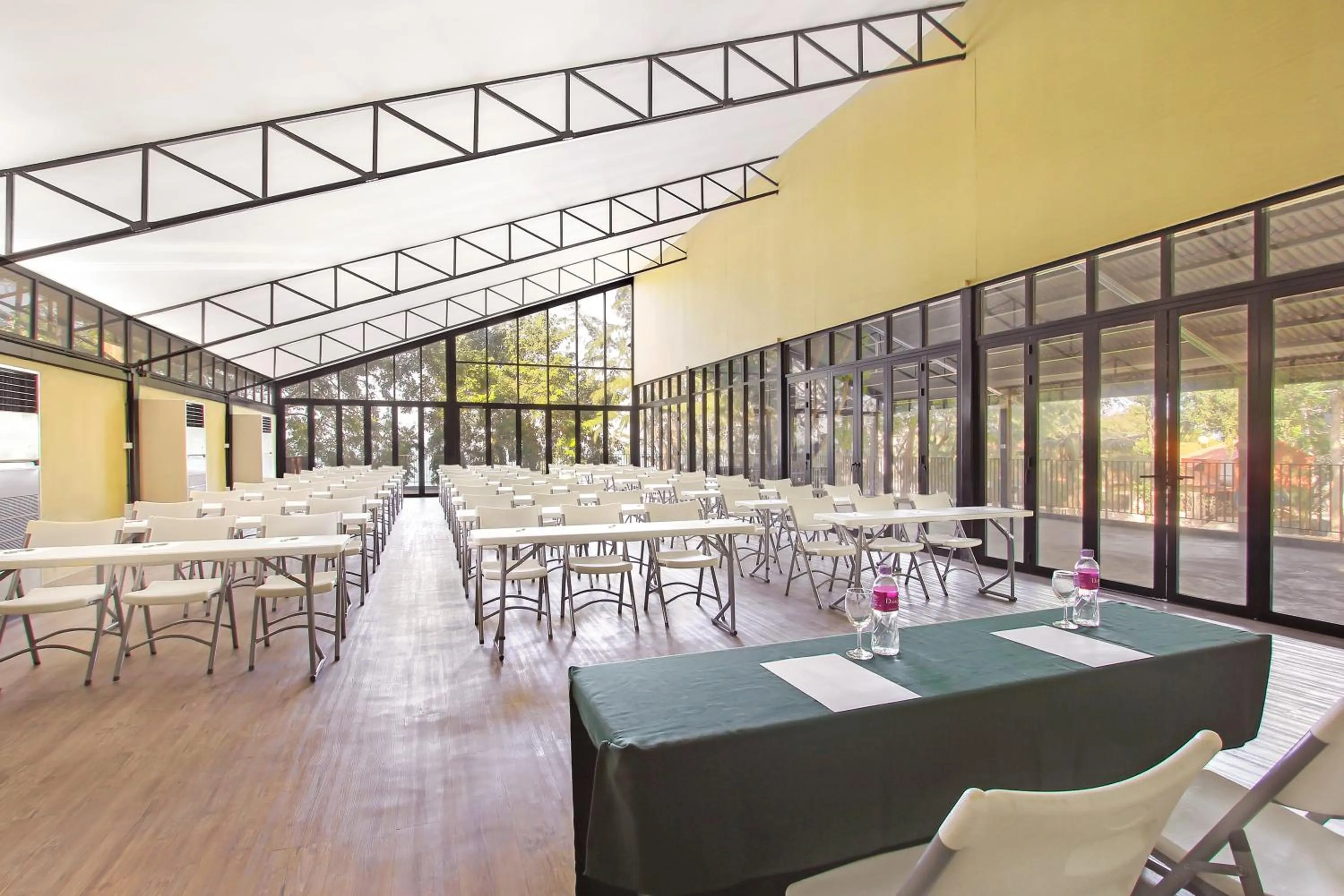 Banquet/Function facilities in Samed Hideaway Resort