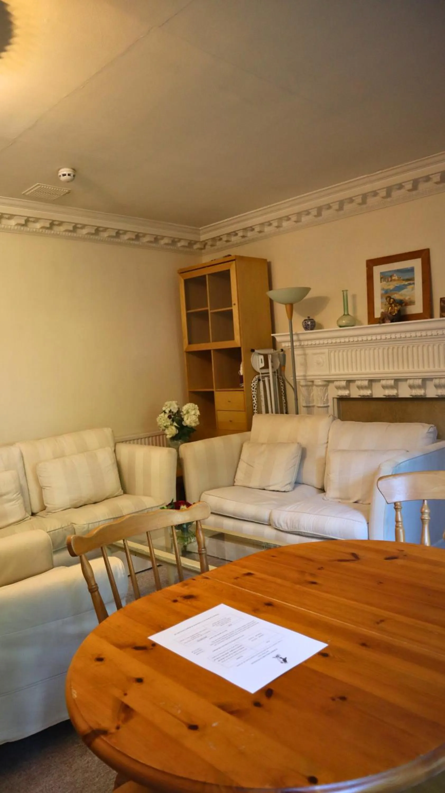 Lounge or bar in Pickwicks Guest House