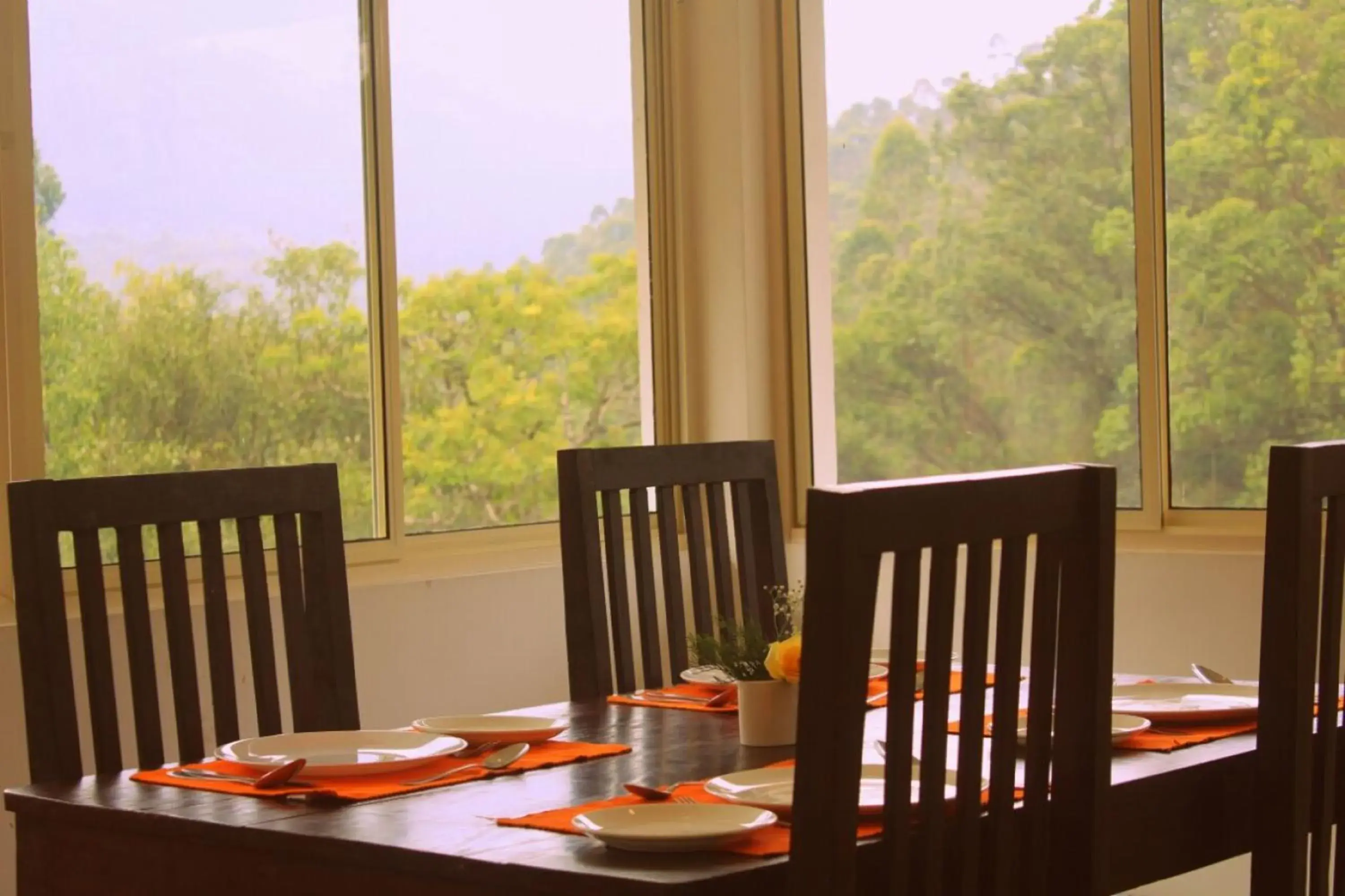 Food and drinks in Pine Tree Munnar Food and drinks in Pine Tree Munnar