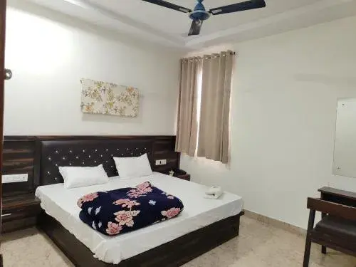 Hotel Taj Corridor Hotel Taj Corridor