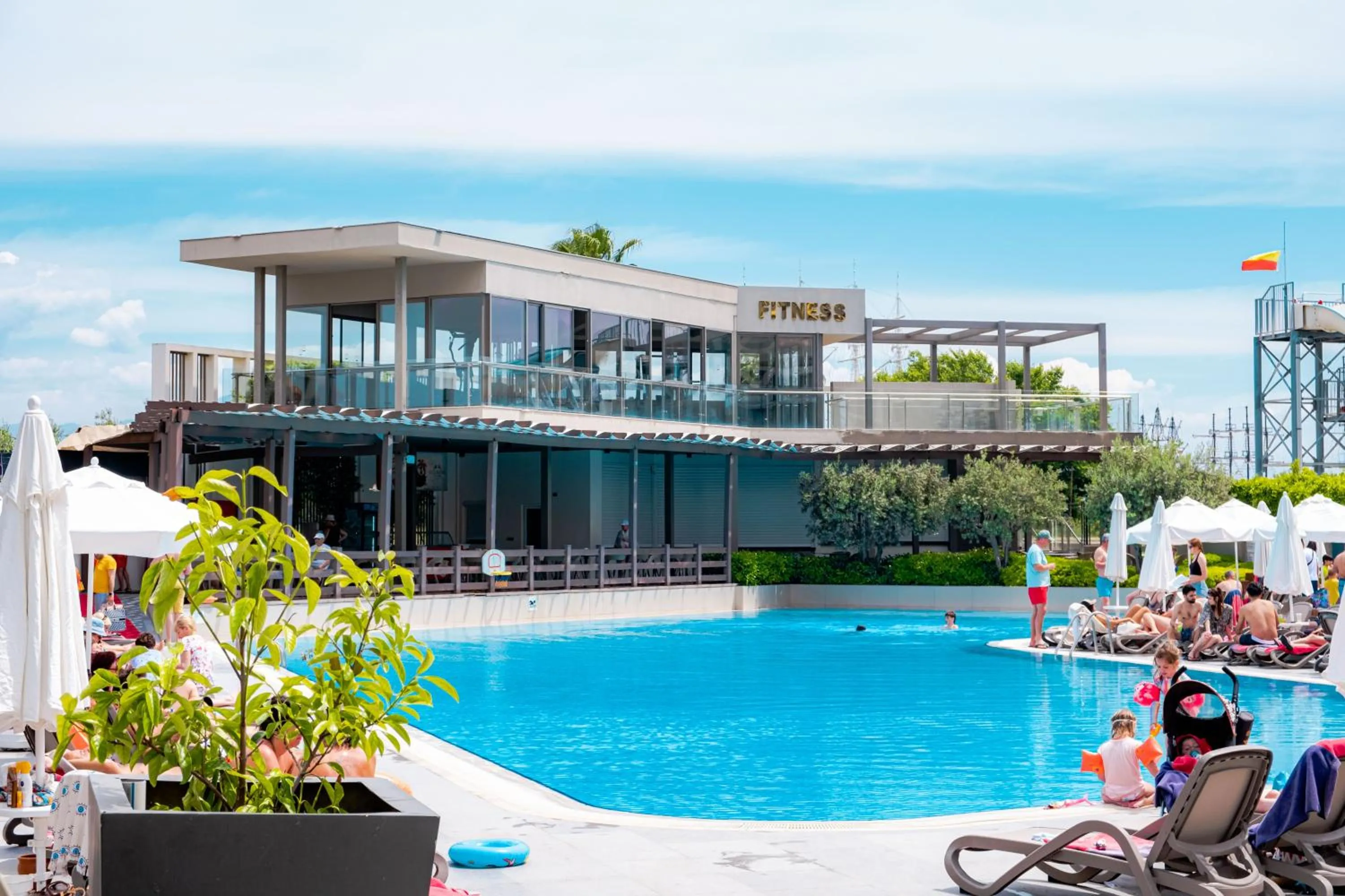 Riolavitas Resort & Spa