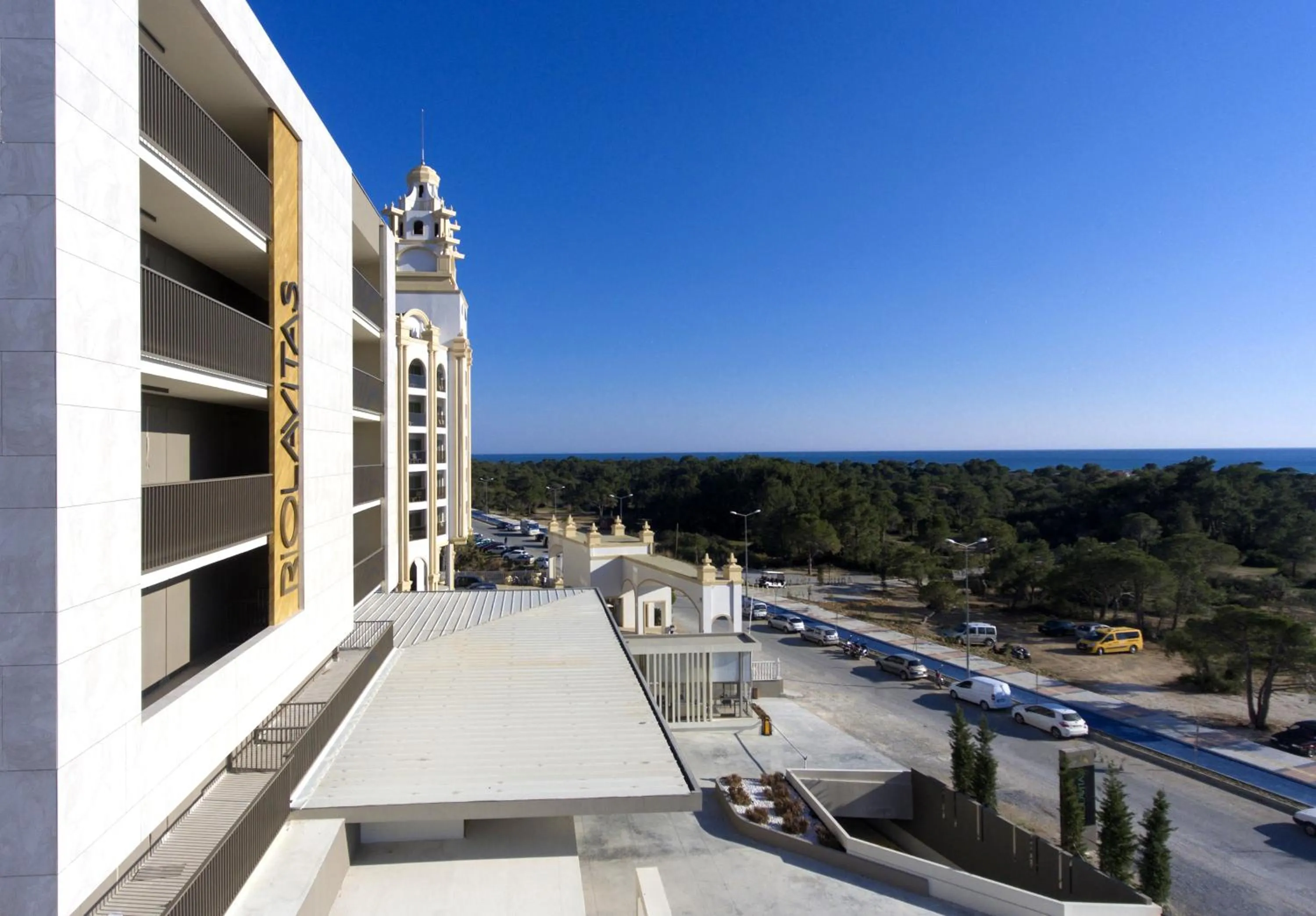 Riolavitas Resort & Spa