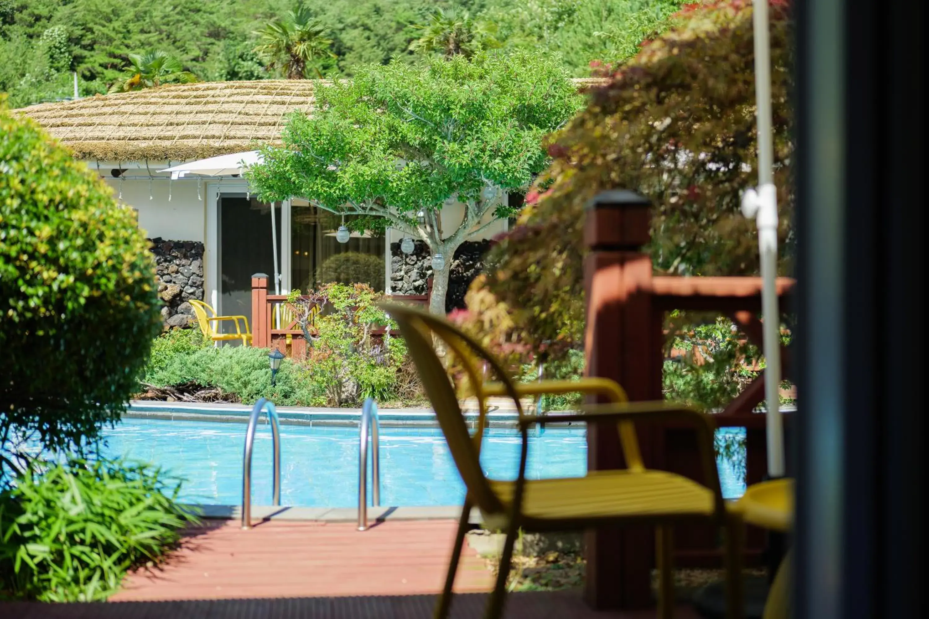 Tongyeong Hansan Marina Resort Tongyeong Hansan Marina Resort