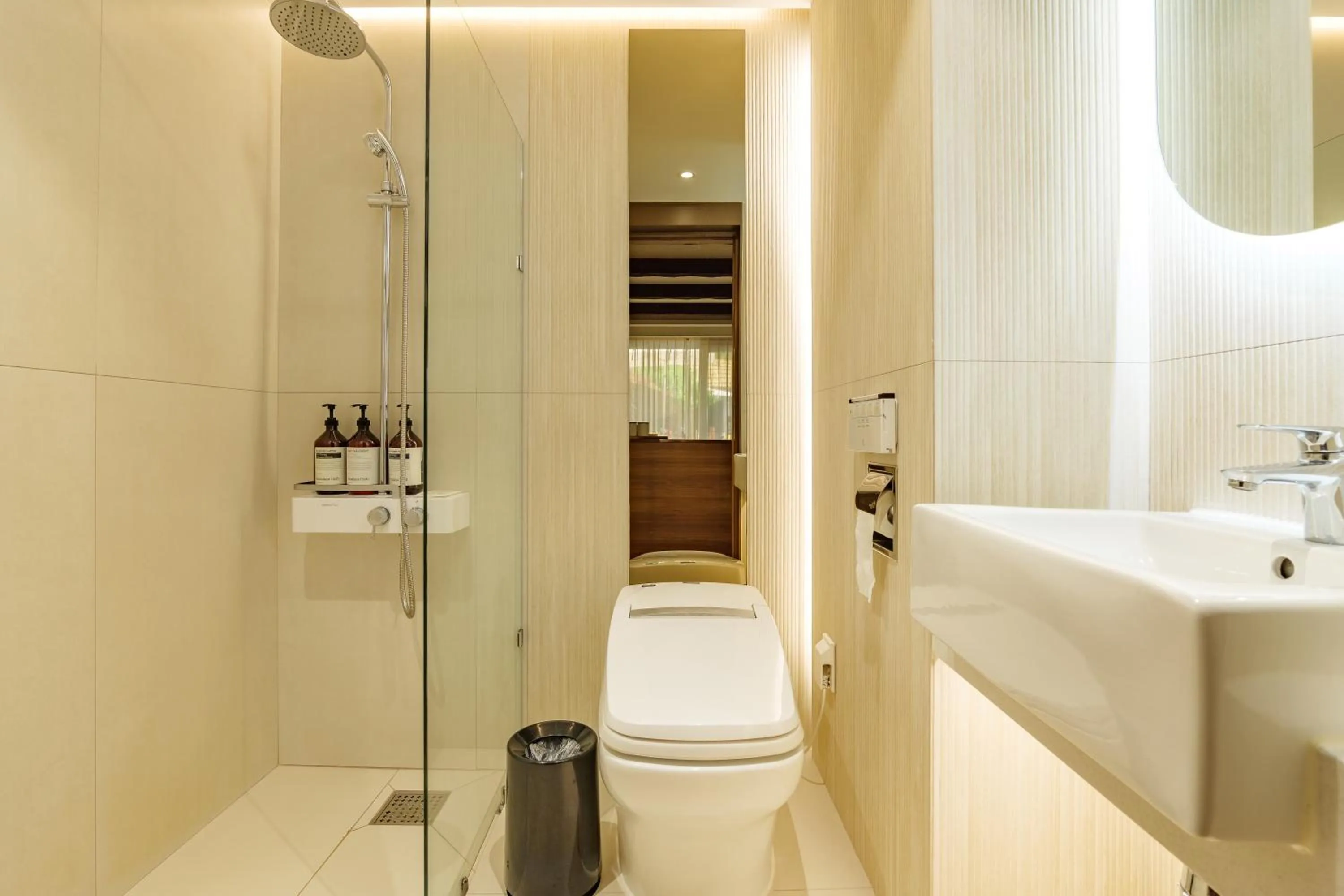 Tongyeong Hansan Marina Resort