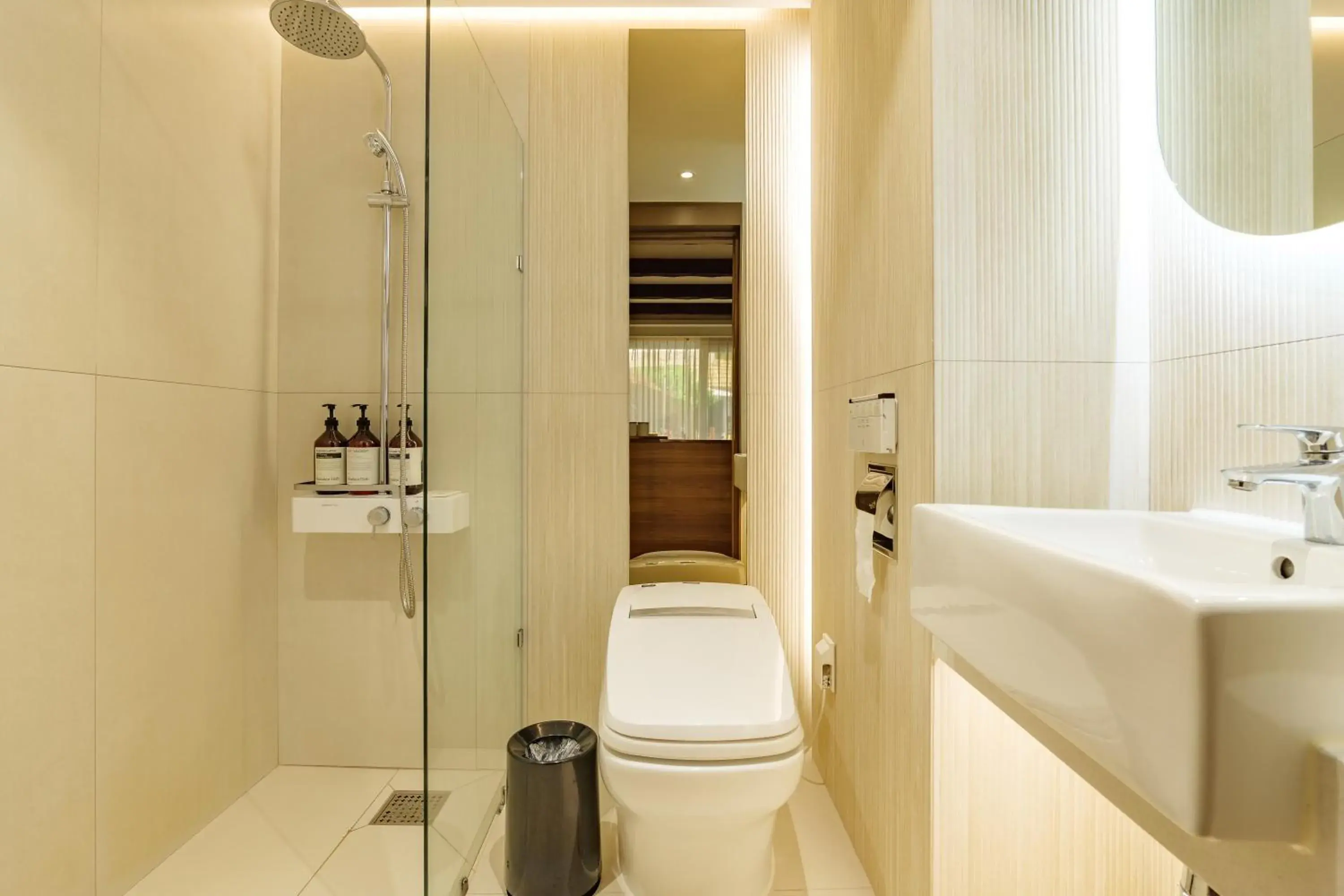 Tongyeong Hansan Marina Resort Tongyeong Hansan Marina Resort