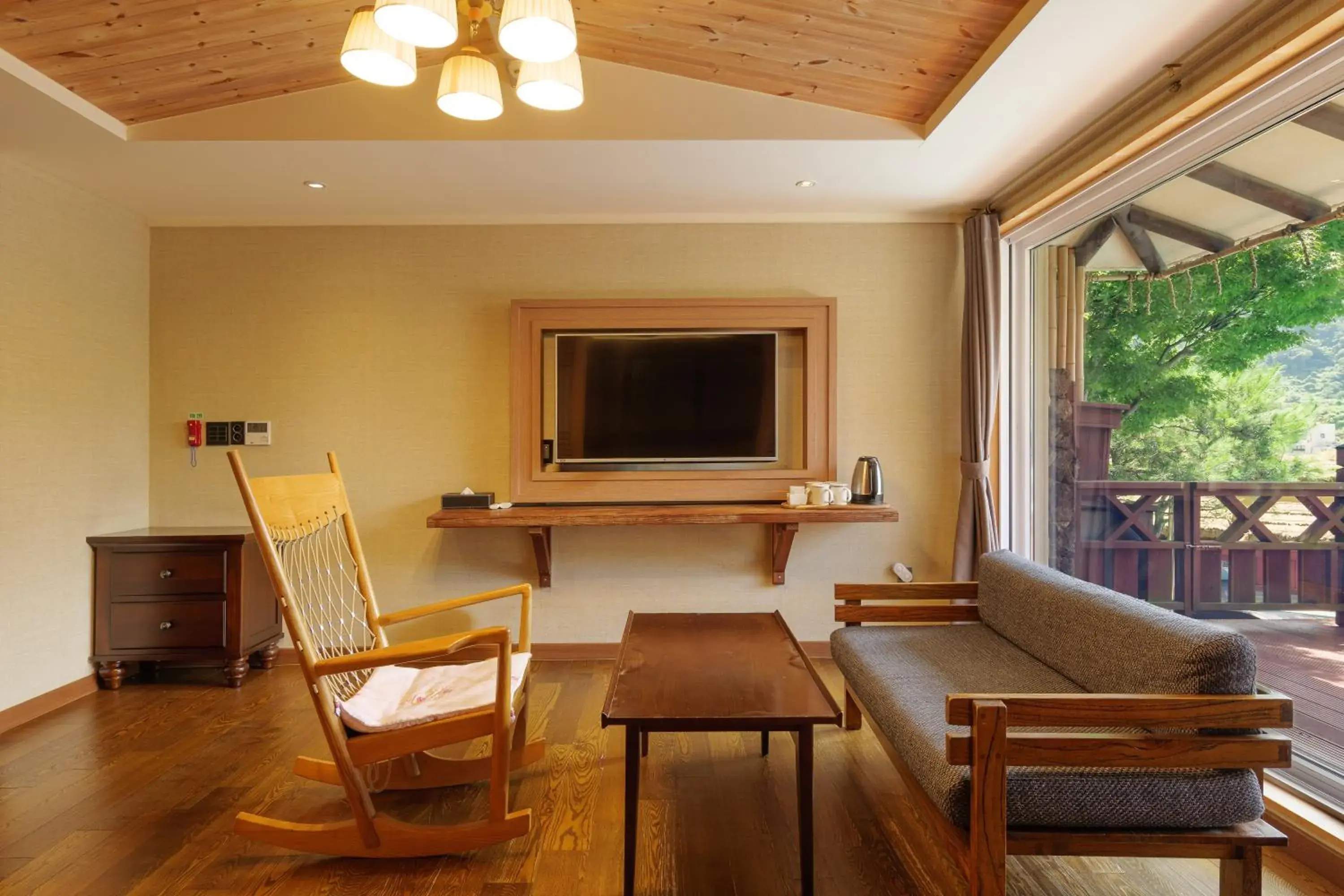 Tongyeong Hansan Marina Resort Tongyeong Hansan Marina Resort