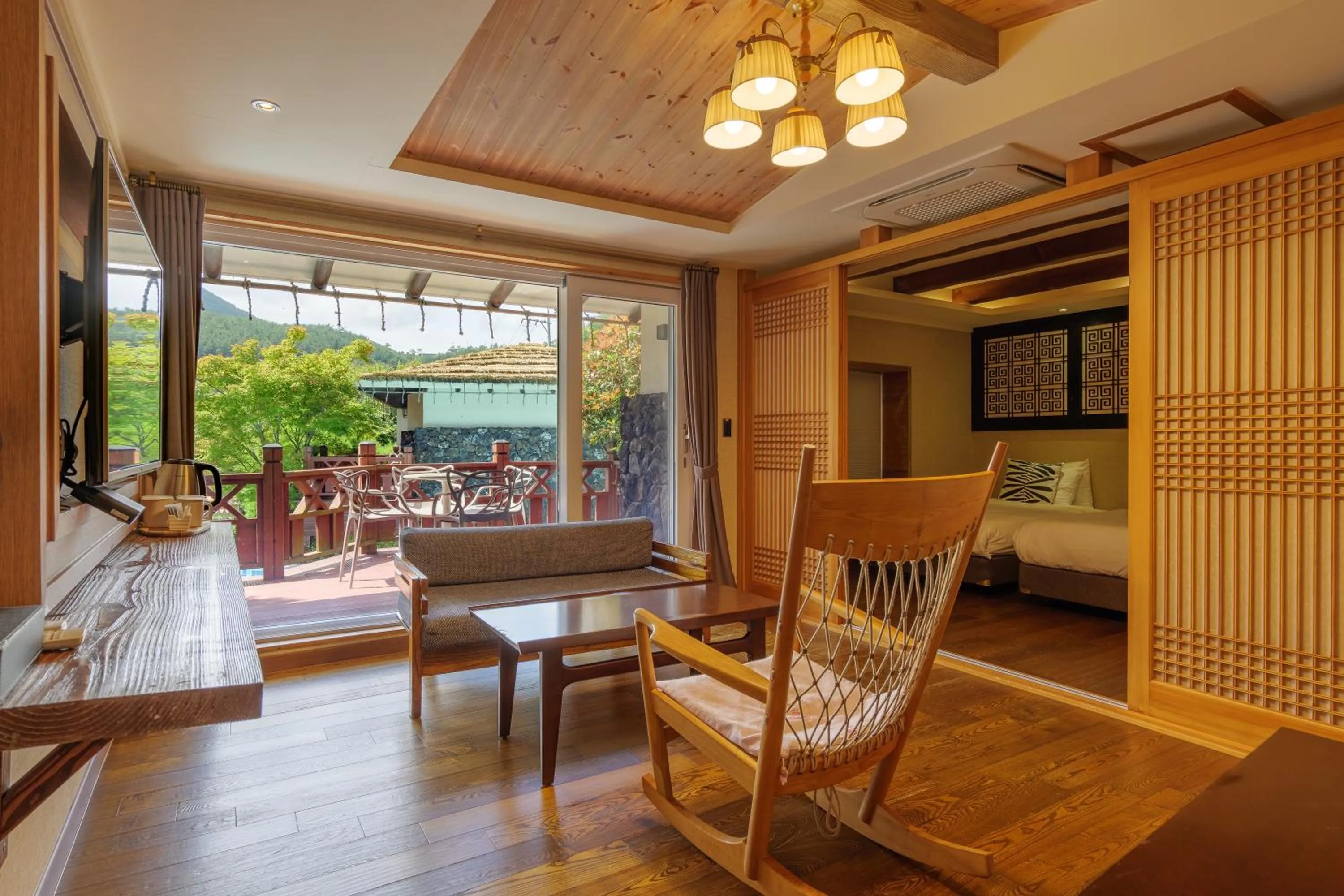 Tongyeong Hansan Marina Resort