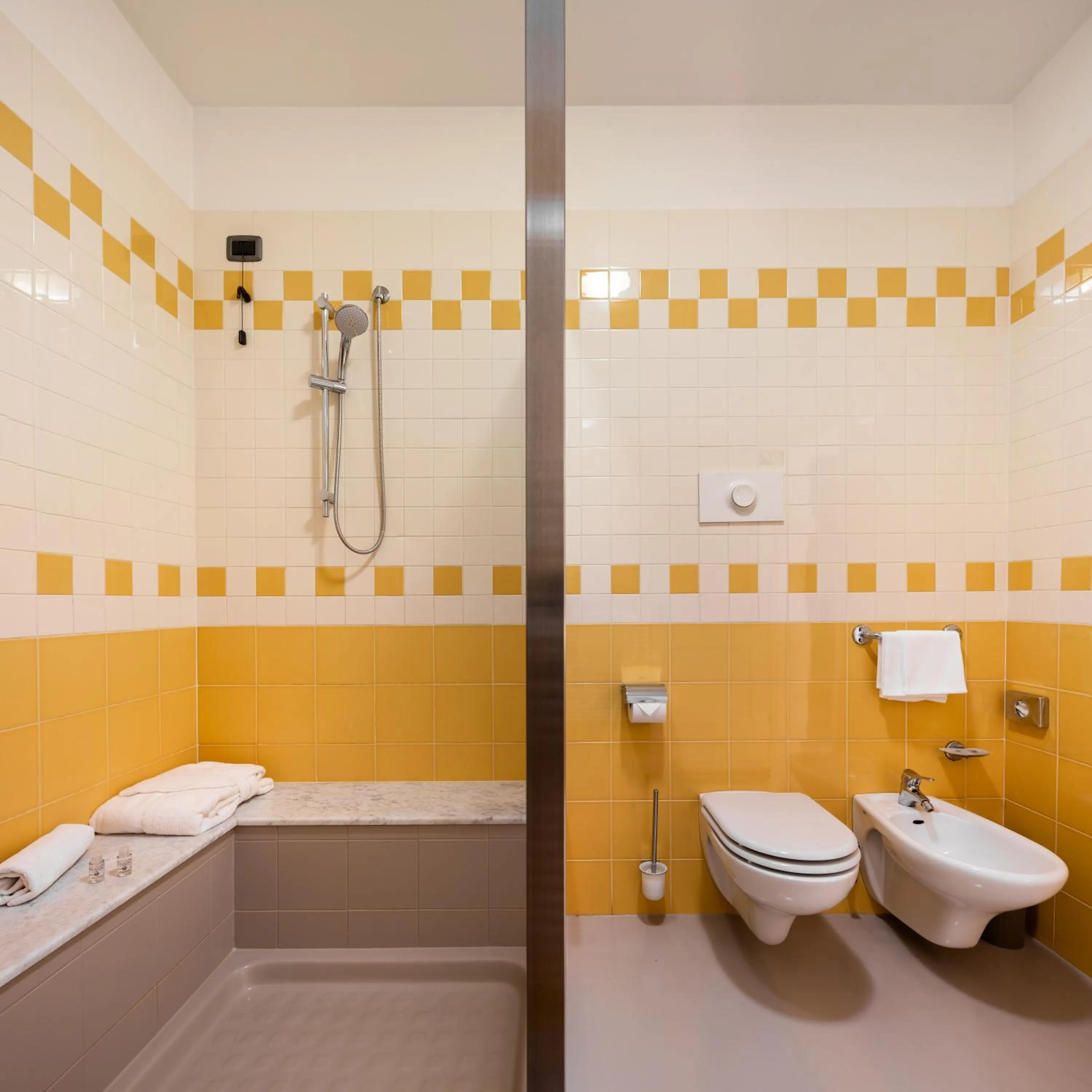 Hotel Motel Sporting