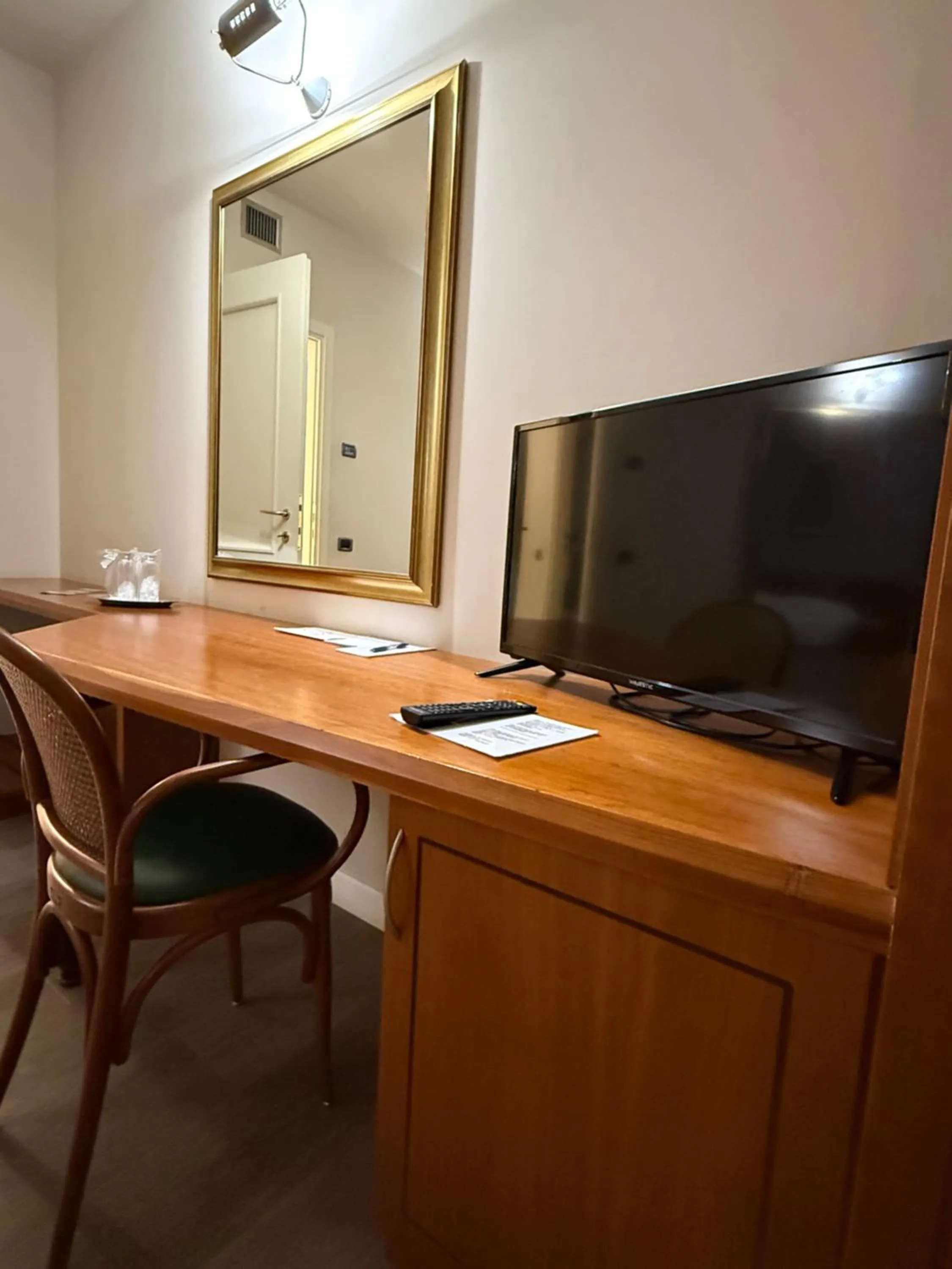 Hotel Motel Sporting