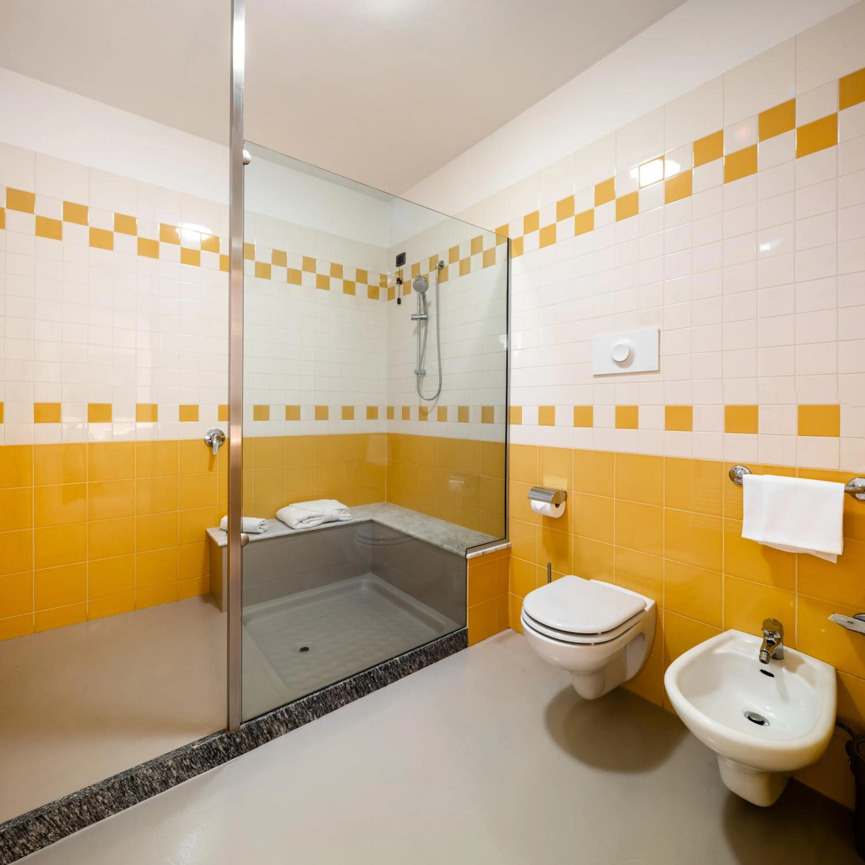 Hotel Motel Sporting