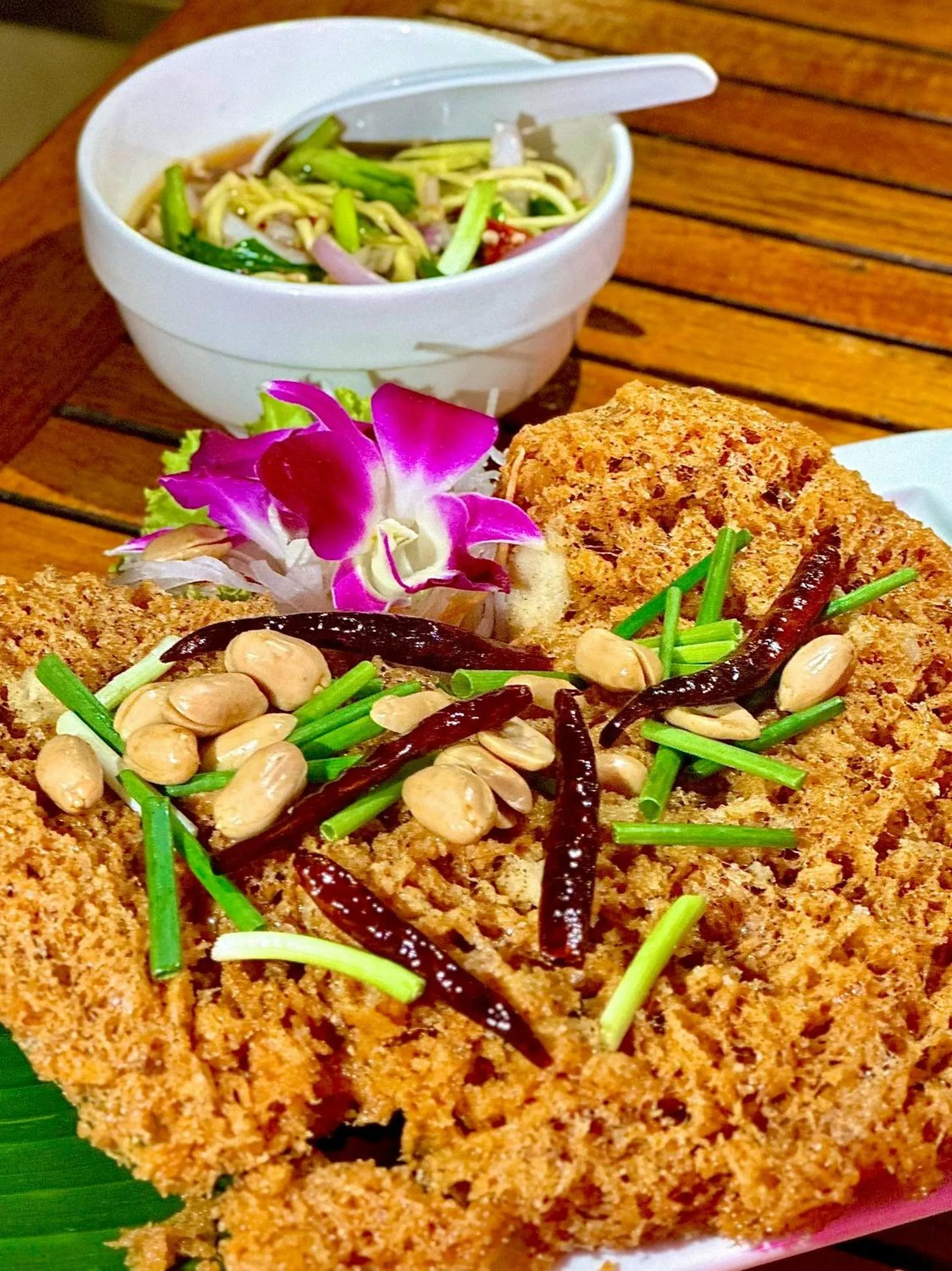 Restaurant/places to eat in Dragon River Avenue