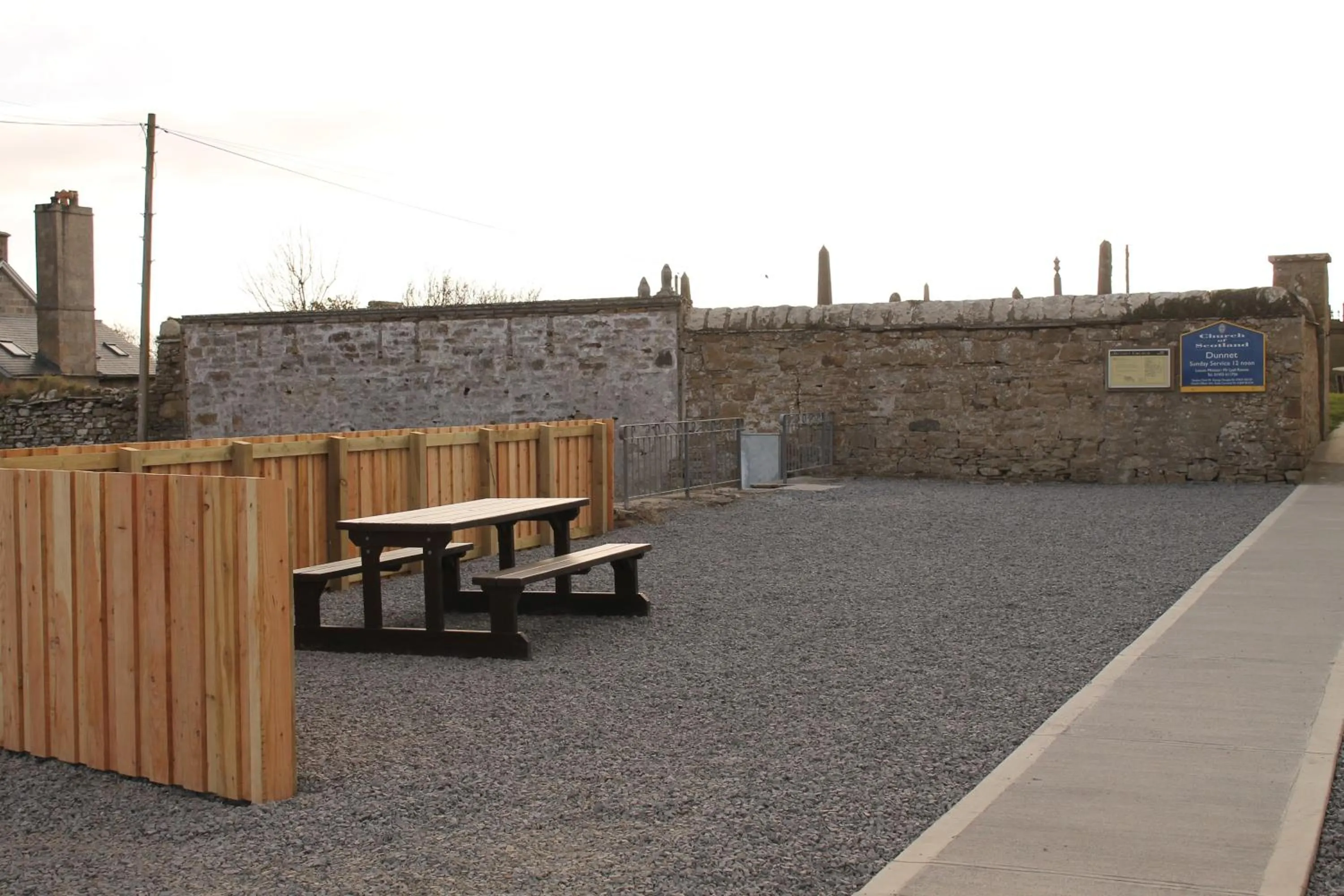 Property building in Northern Sands Hotel