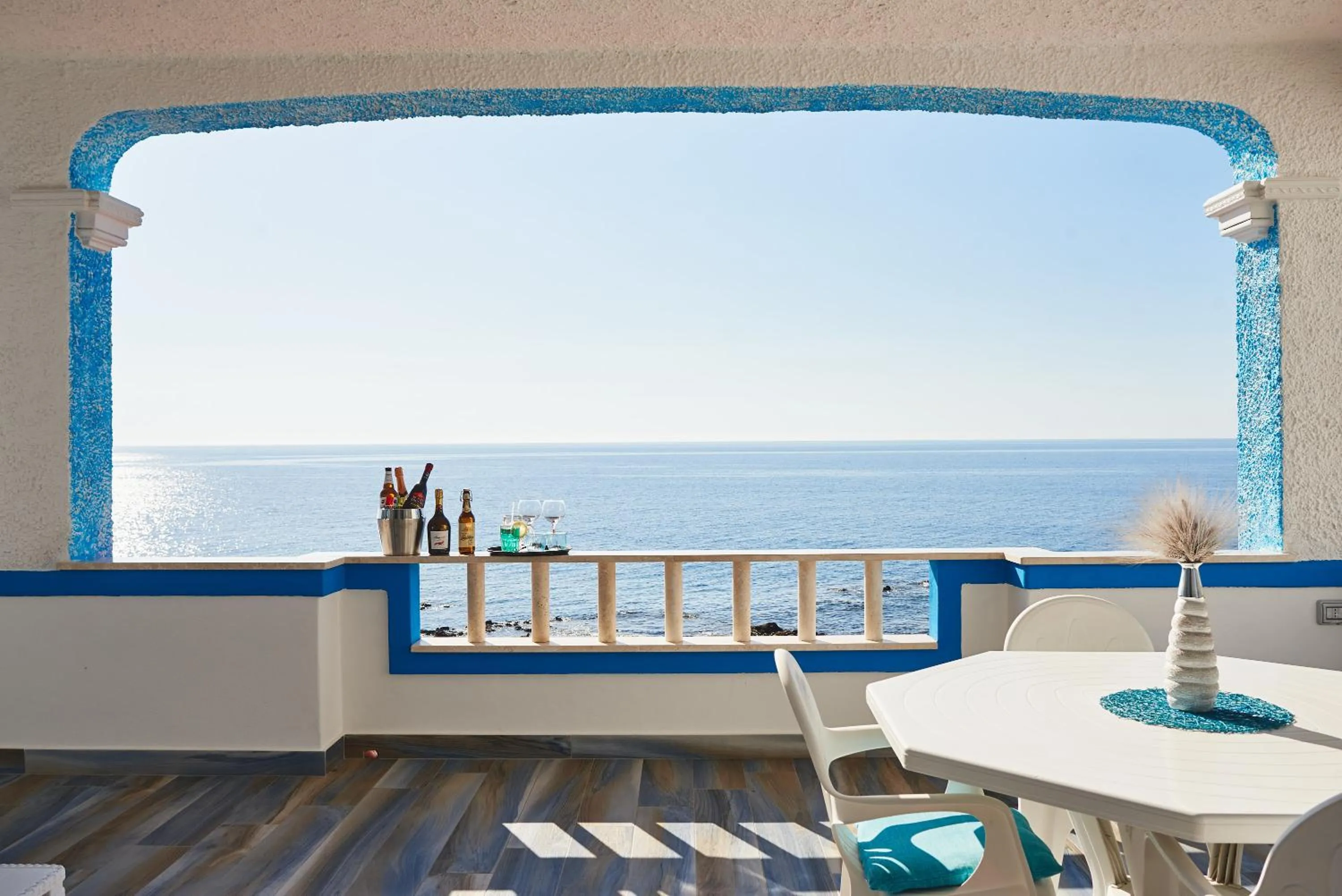 B&B AcquaDolce