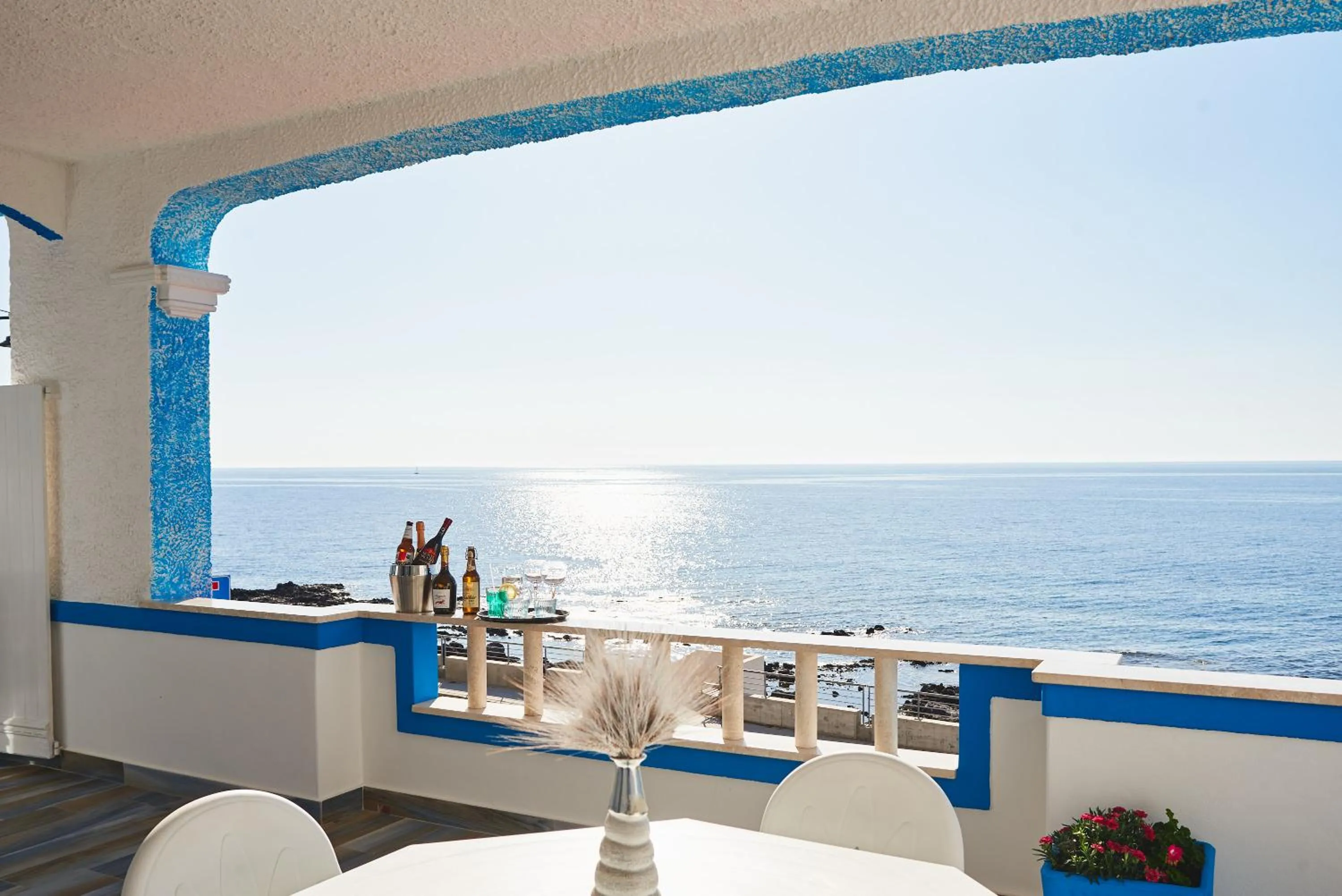 B&B AcquaDolce