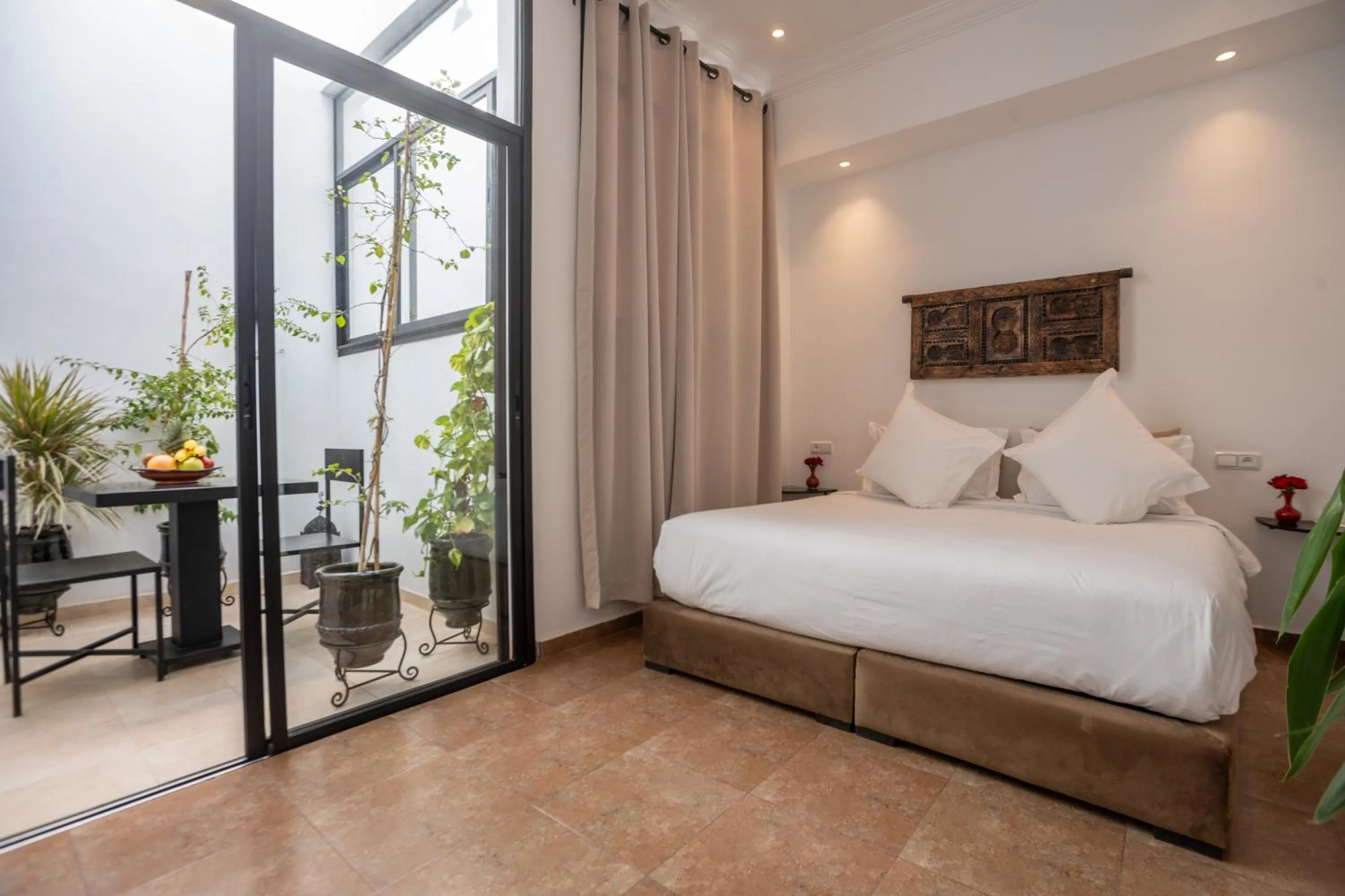 Ryad Marrakech
