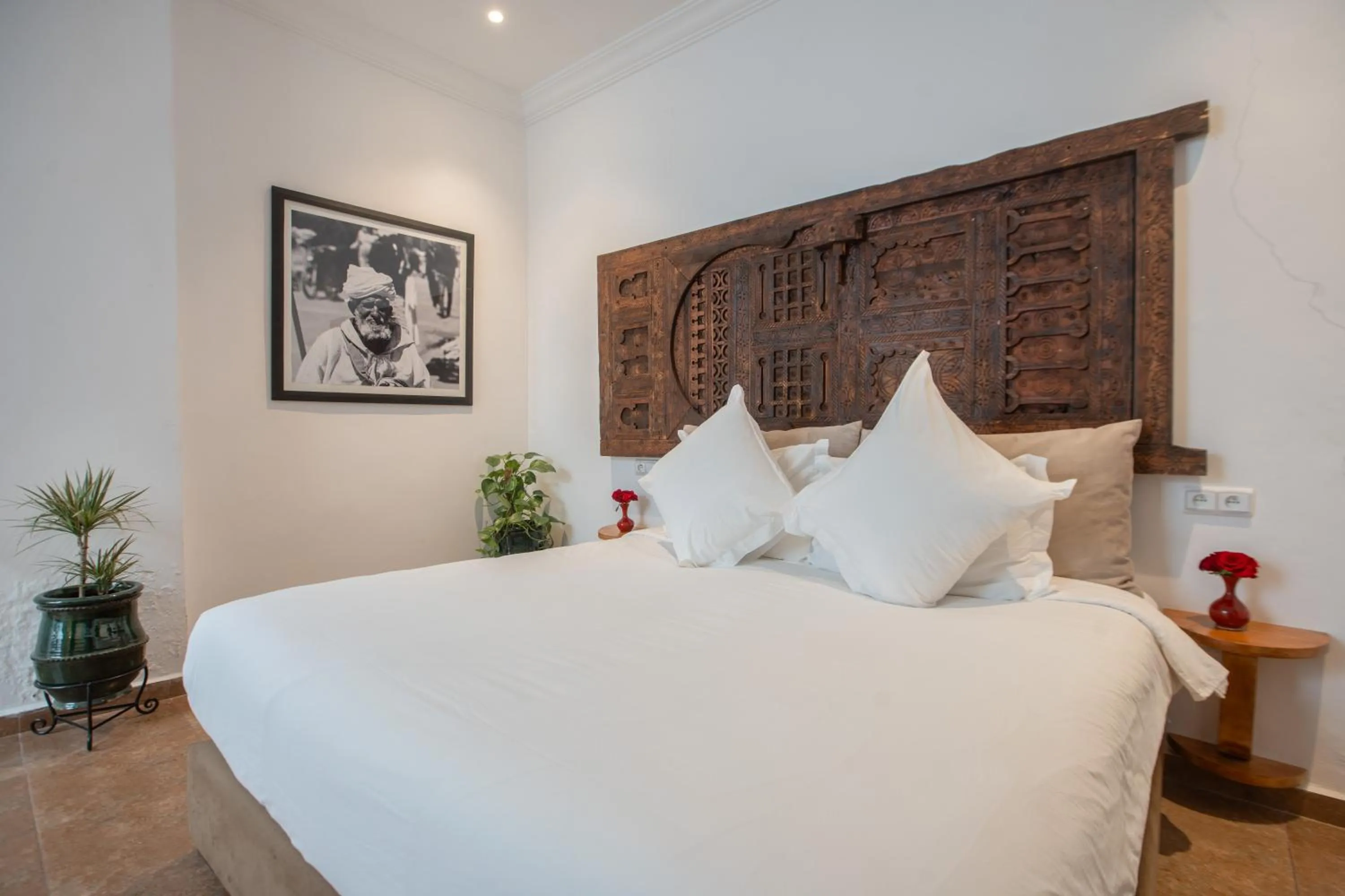 Ryad Marrakech