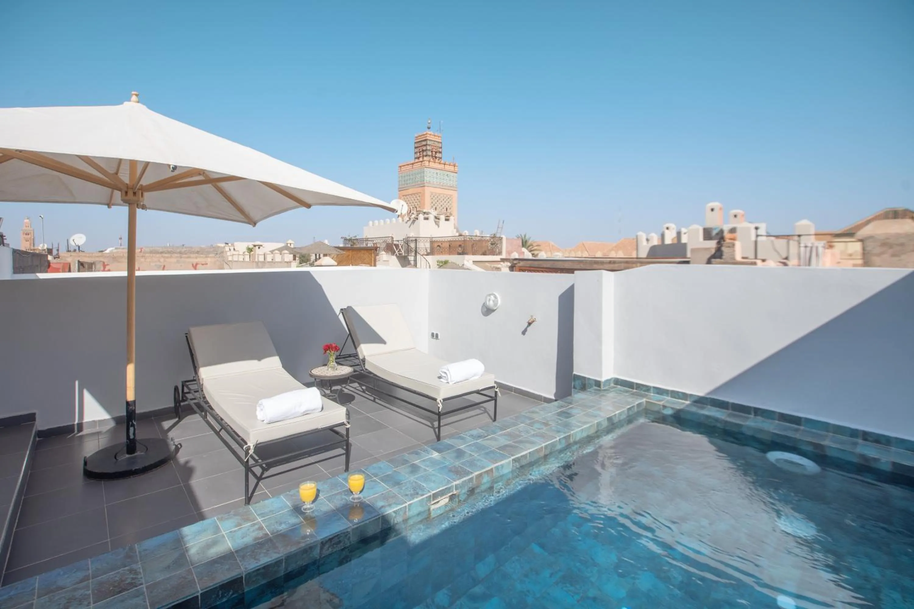 Ryad Marrakech