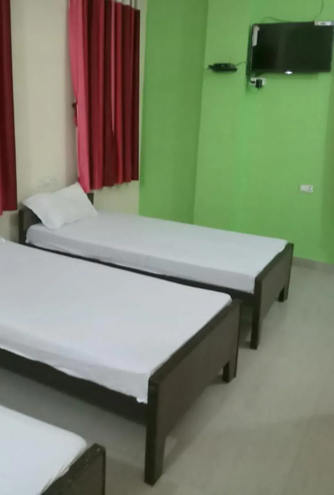 Economy Double Room - single occupancy in G d palace Economy Double Room - single occupancy in G d palace
