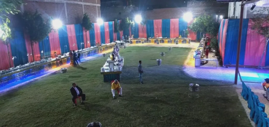 G d palace