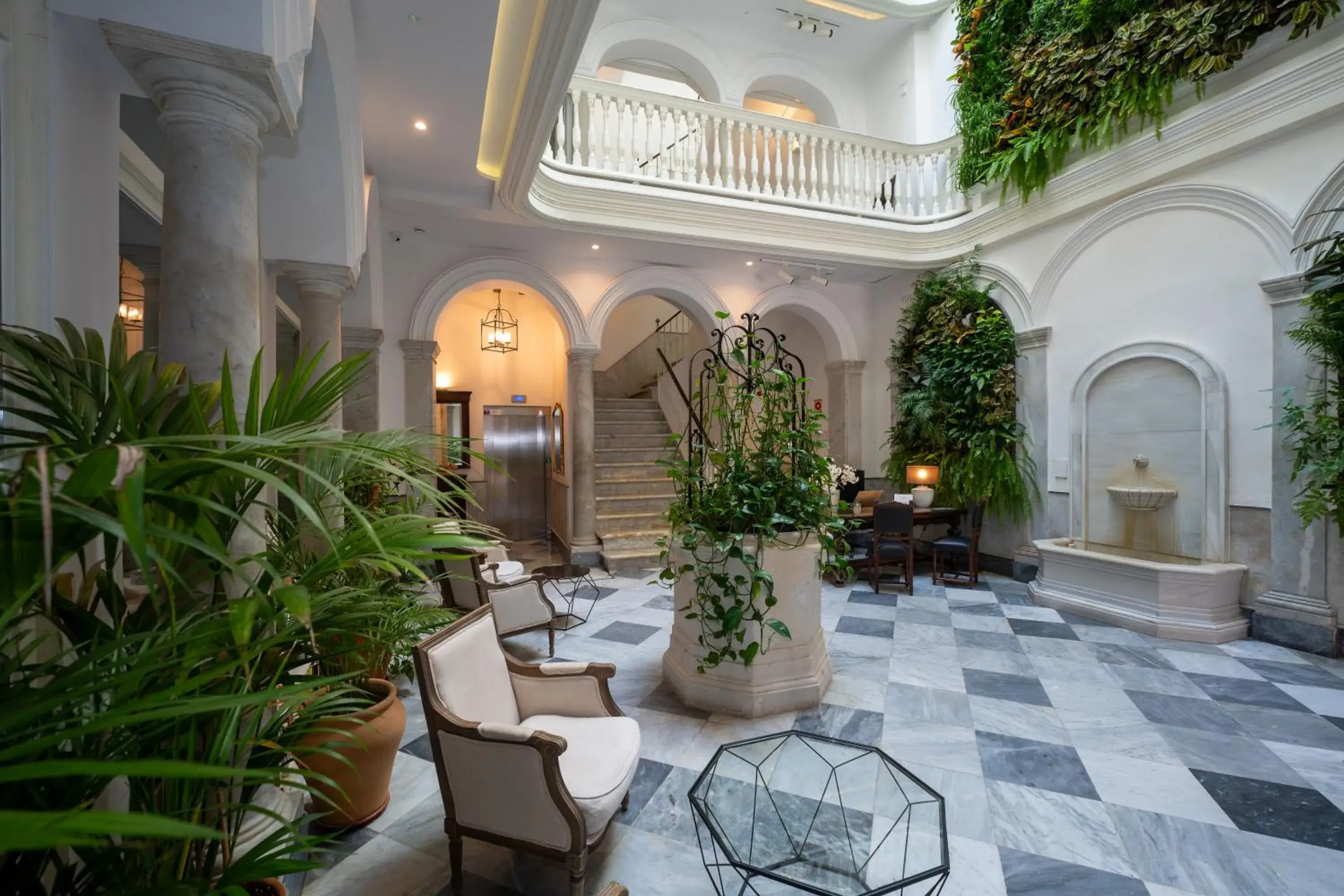 El Armador Casa Palacio by Luxury Suites Cádiz El Armador Casa Palacio by Luxury Suites Cádiz