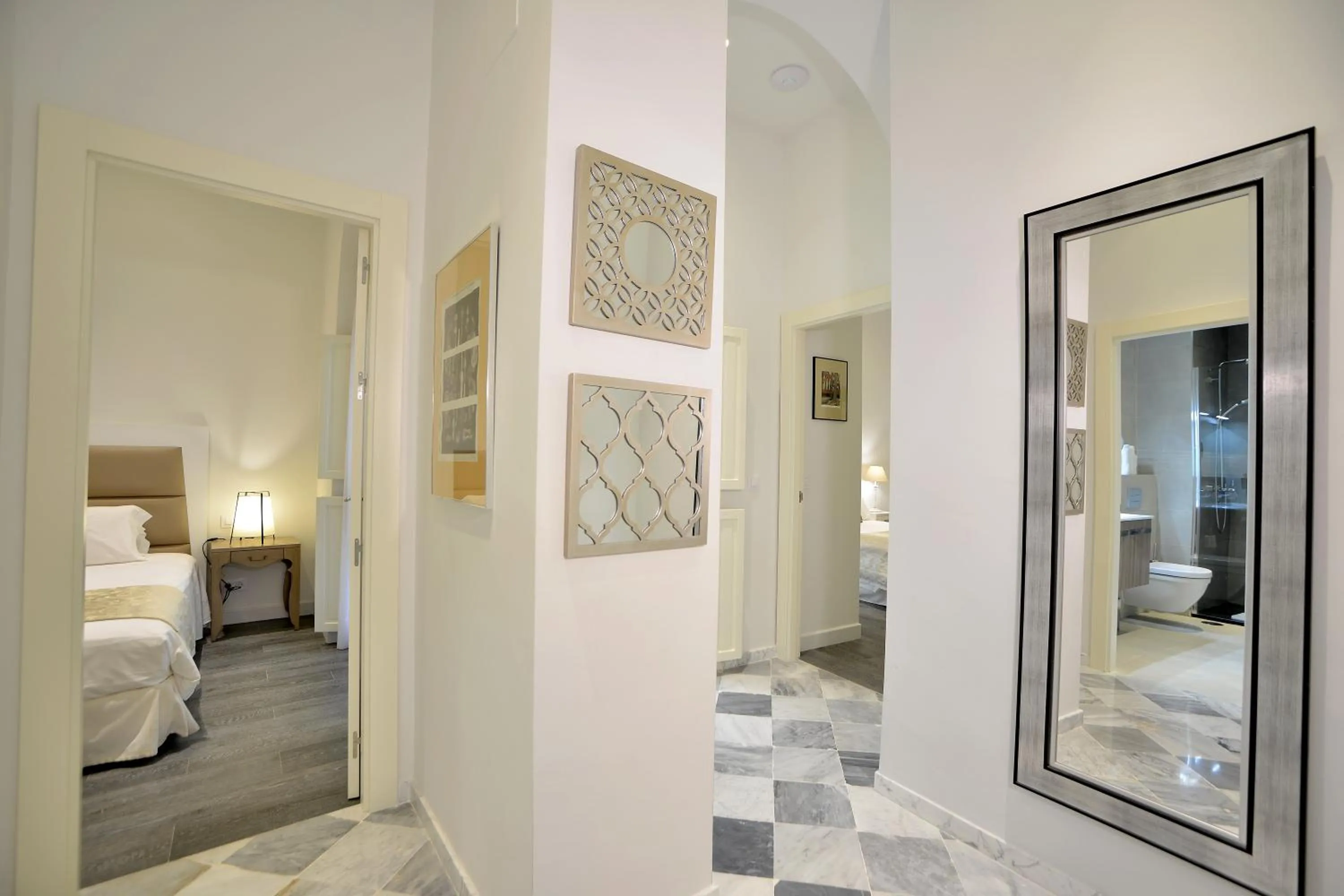 Other, Bed in El Armador Casa Palacio by Luxury Suites Cádiz