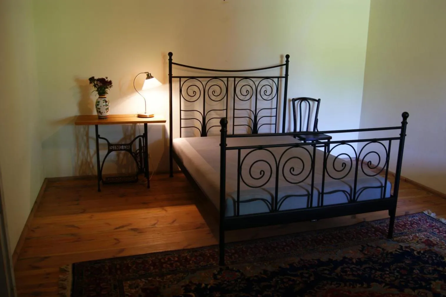 Apartamenty Nadedworce