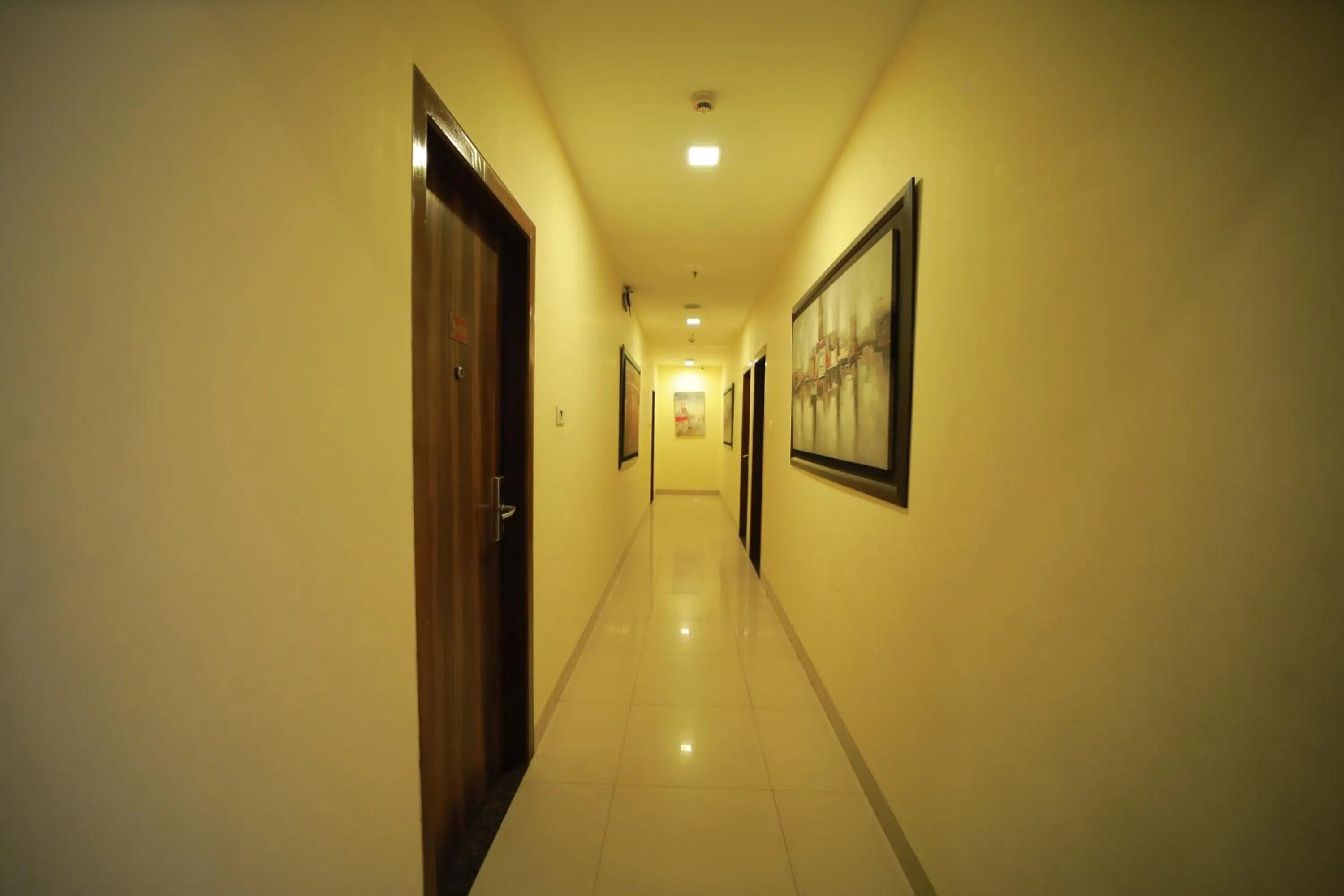 Vijaya Tej Clarks Inn